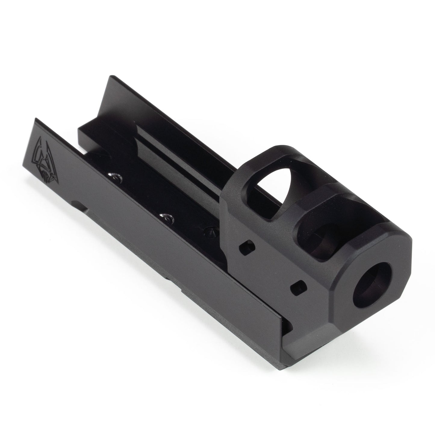 Staccato C2 Basilisk Compensator (Single Slot Rail)