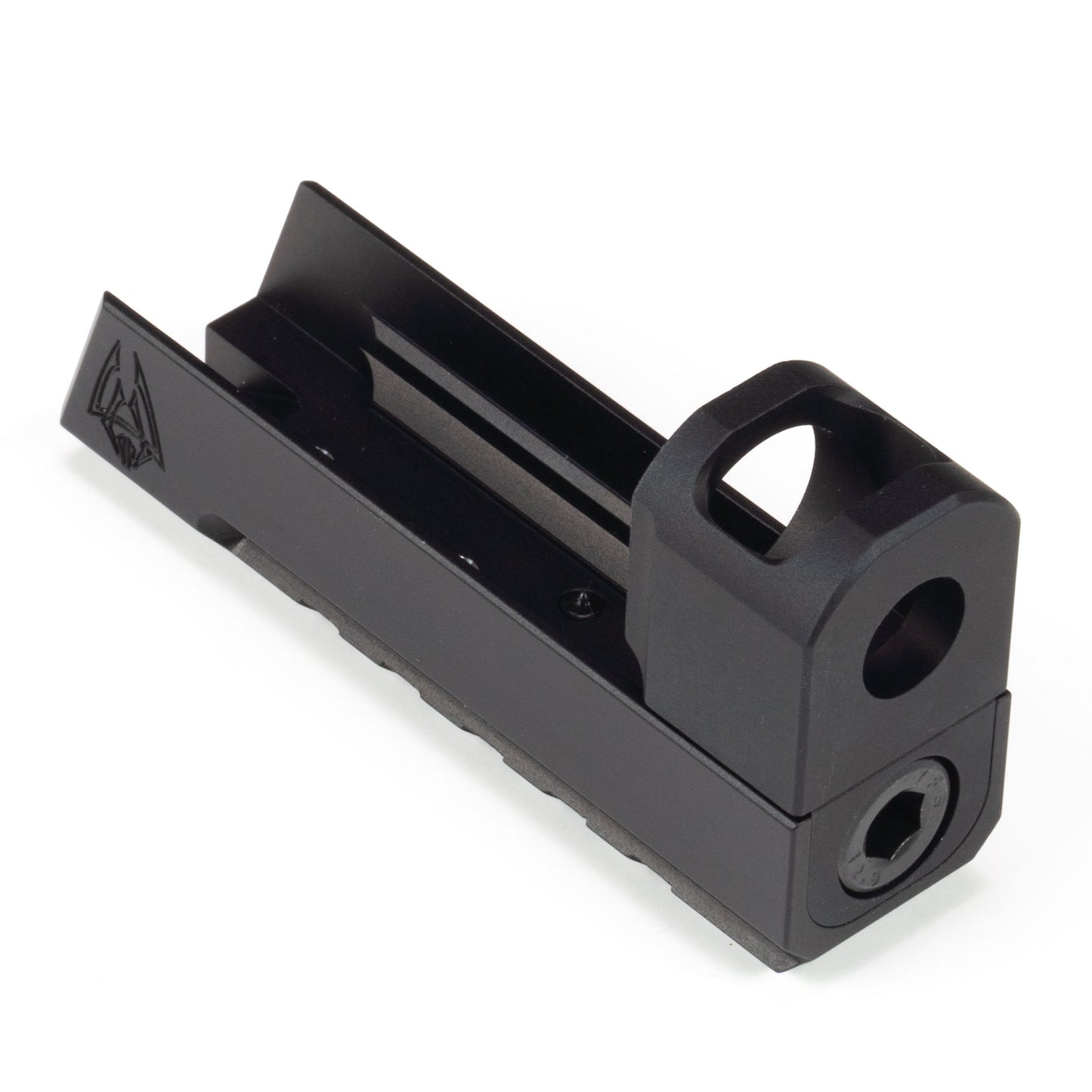 Staccato C2 Cyclops Compensator (Multi Slot Rail)