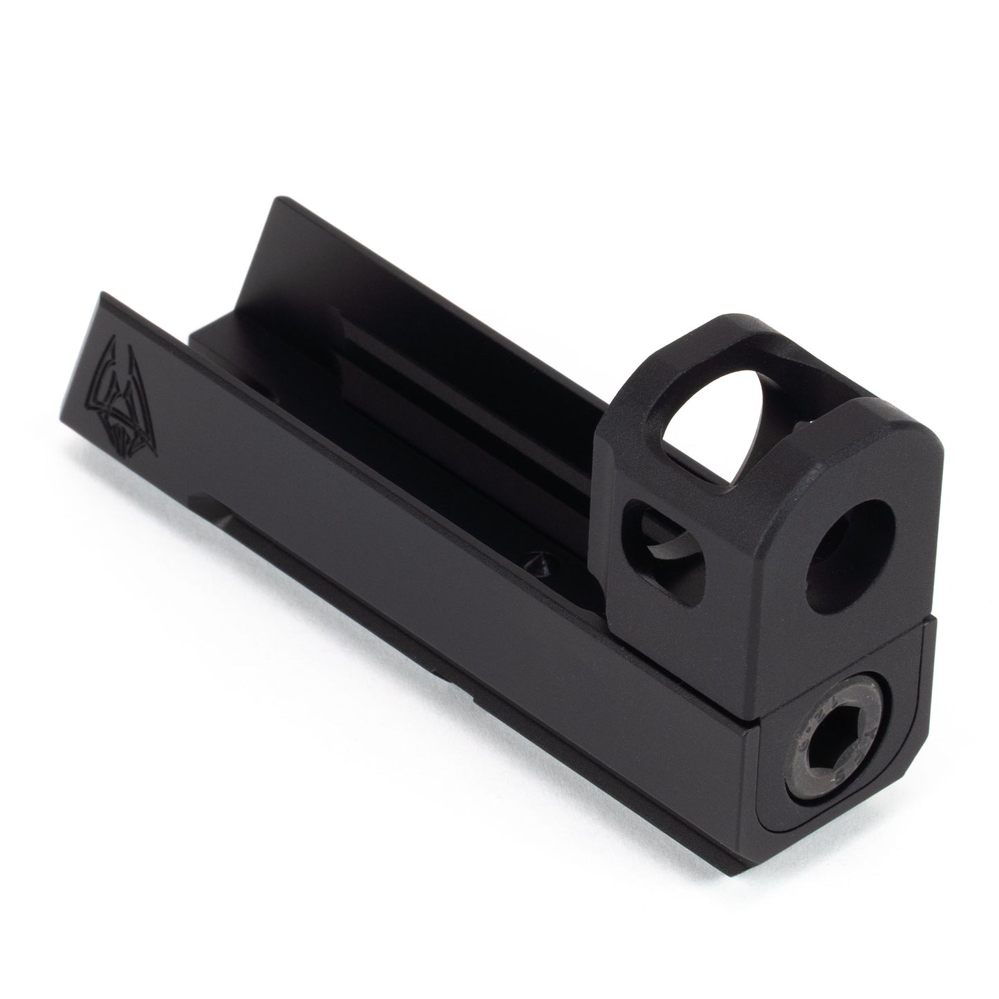 Staccato C2 Cerberus Compensator (Single Slot Rail Mk1)
