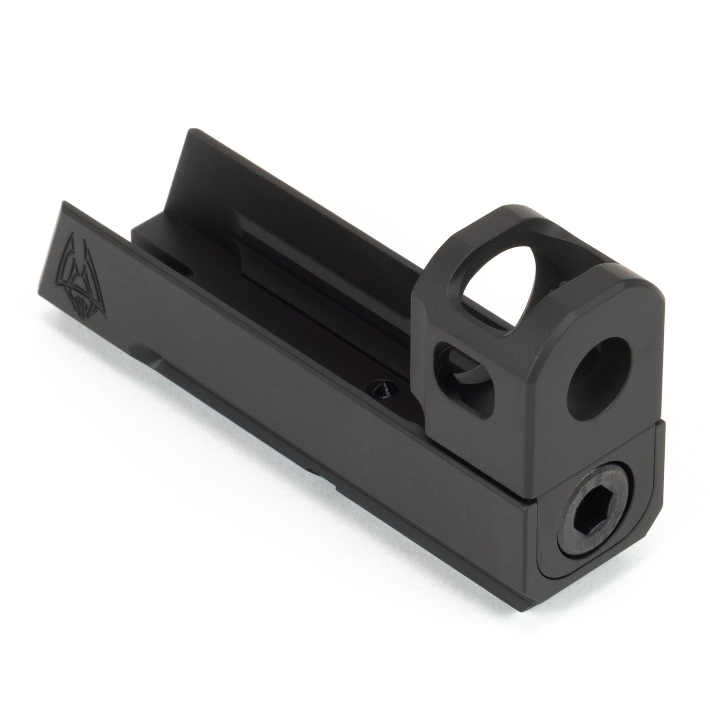Staccato C2 Cerberus Compensator (Single Slot Rail Mk1)