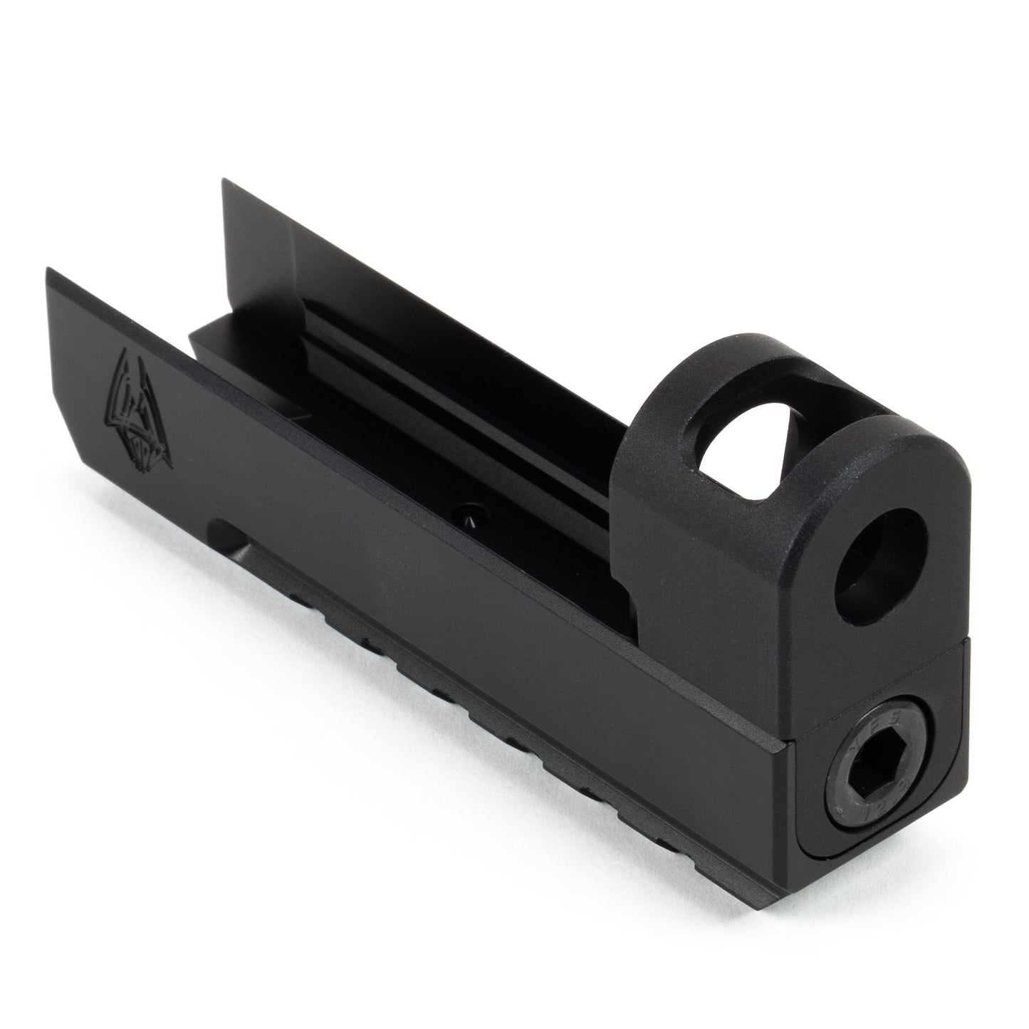 Tisas B9R Carry Cyclops Compensator (Multi Slot Rail)