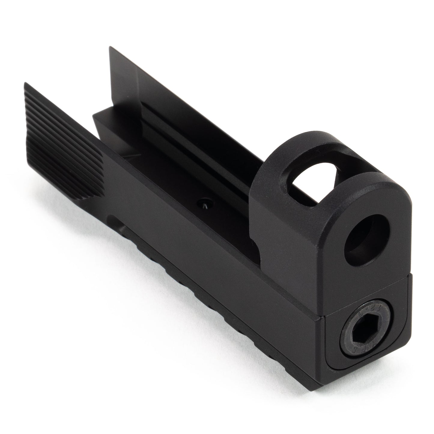 Tisas B9R Carry Cyclops Compensator (Thumb Ledge)