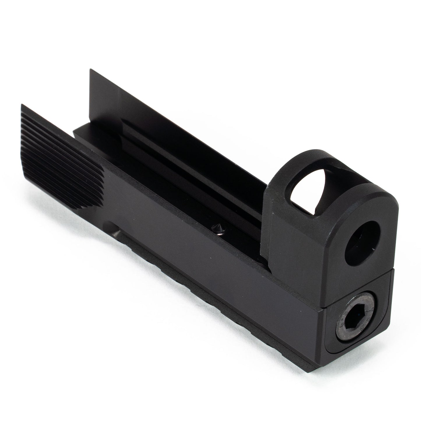 MAC 9 DS Cyclops Compensator (Thumb Ledge)