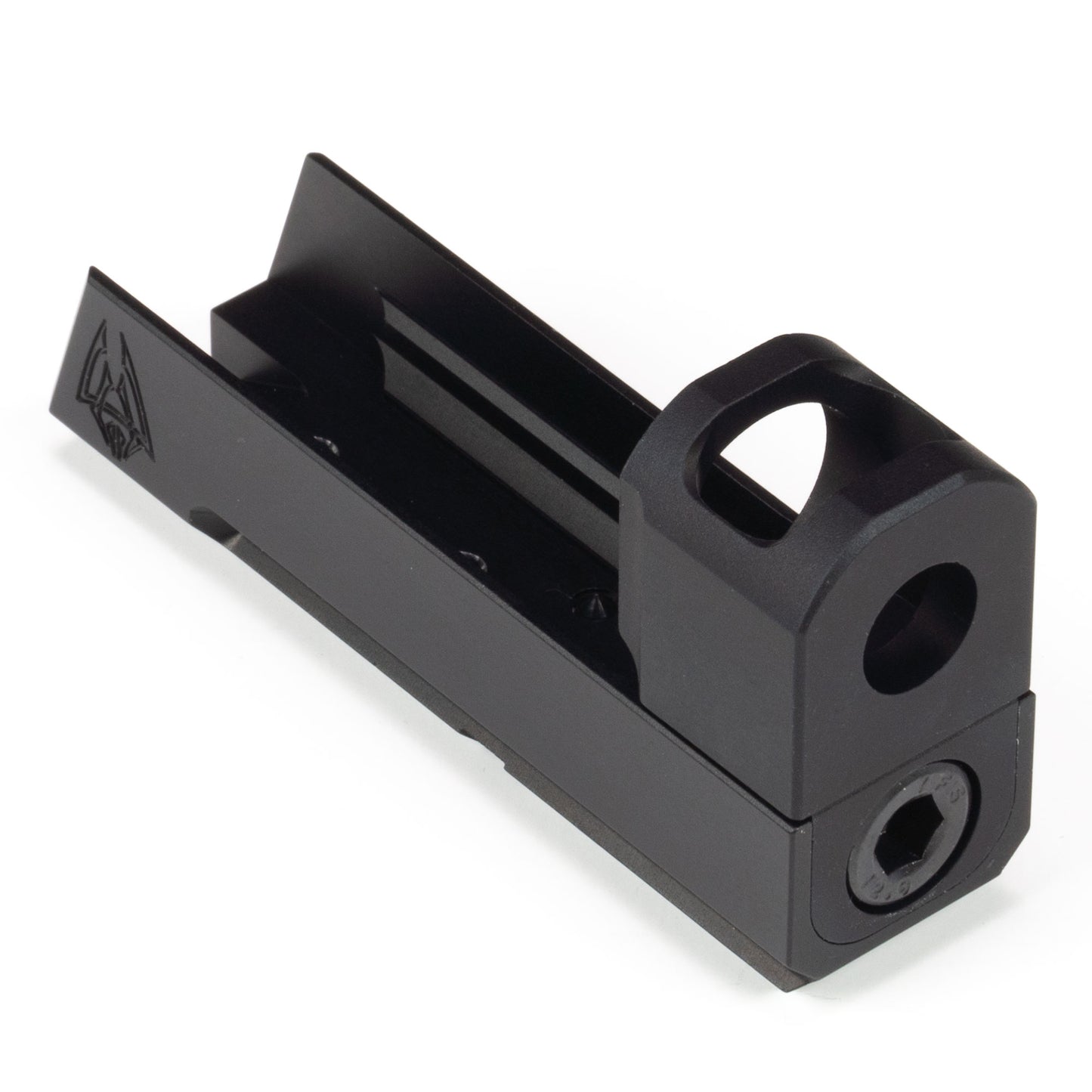 Staccato C2 Cyclops Compensator (Single Slot Rail)