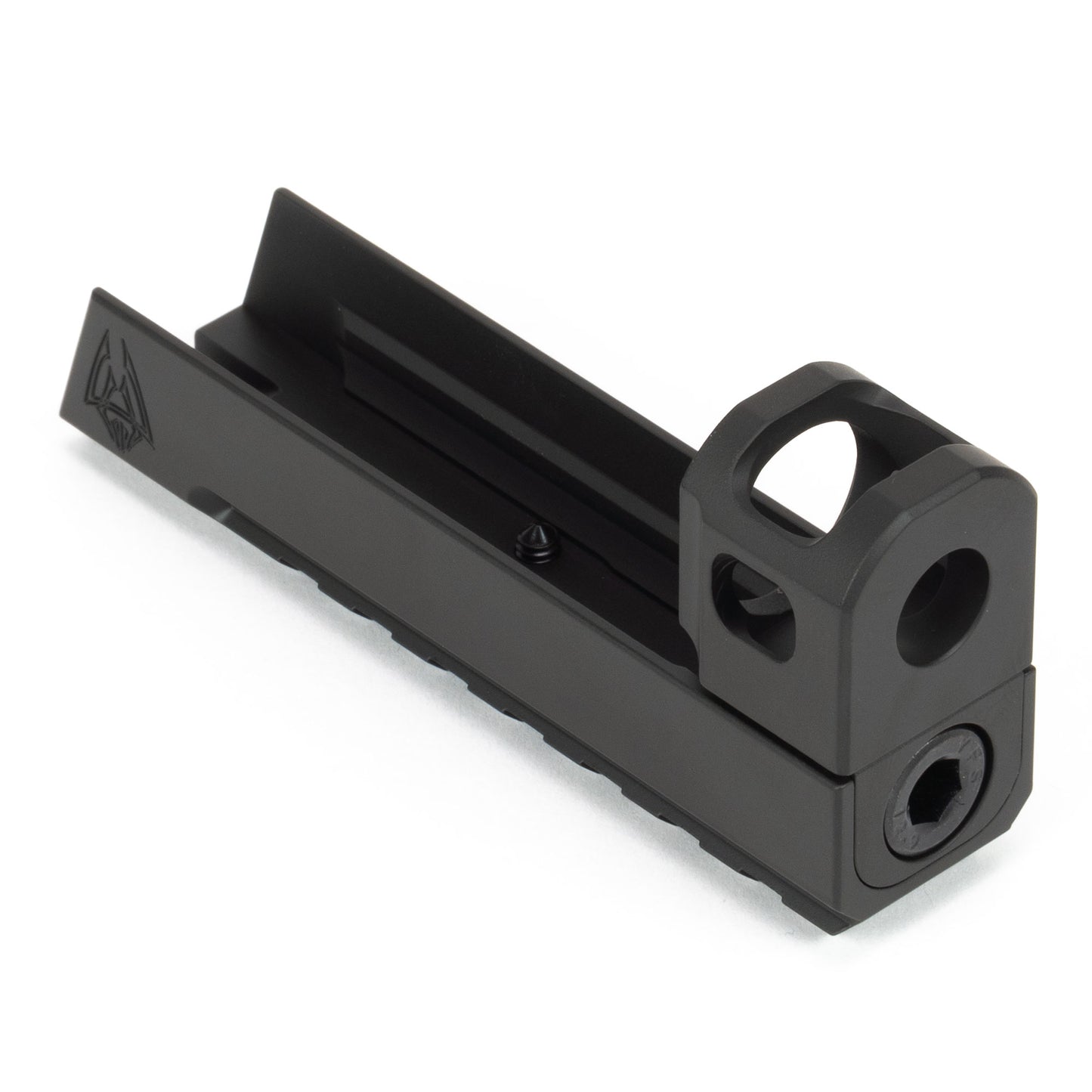 Staccato P Cerberus Compensator (Multi Slot Rail)