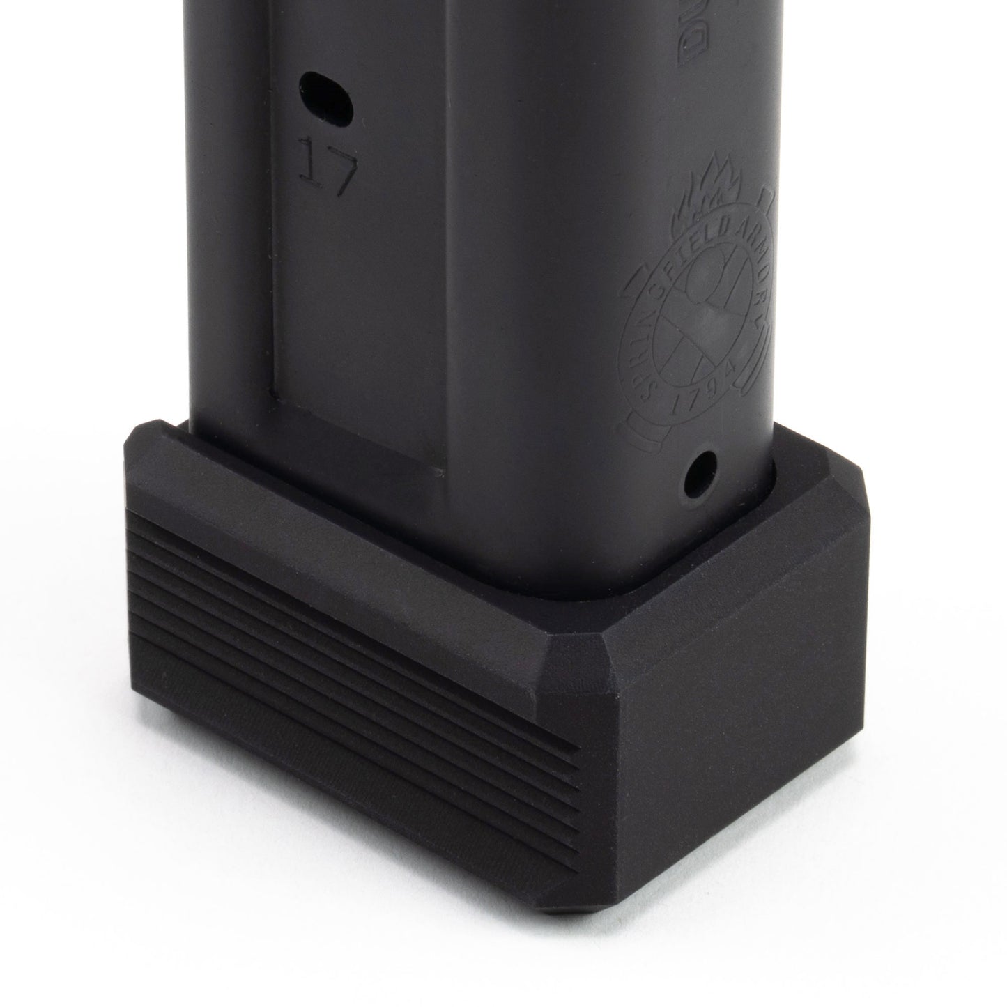 Prodigy +3 Mag Extension Mk2