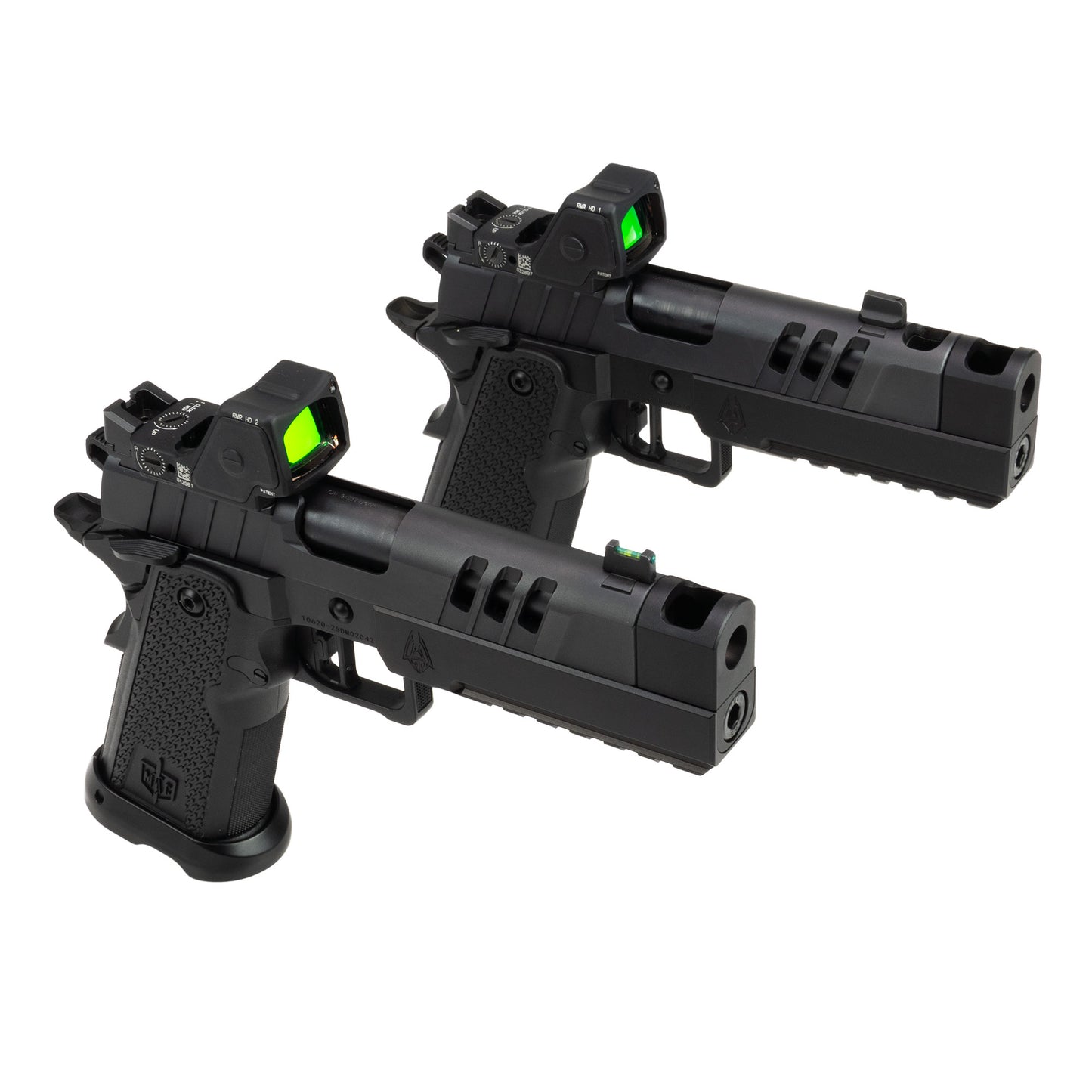 MAC 9 DS 4.25 Gen 3 Cyclops Compensator (Standard Mk2)