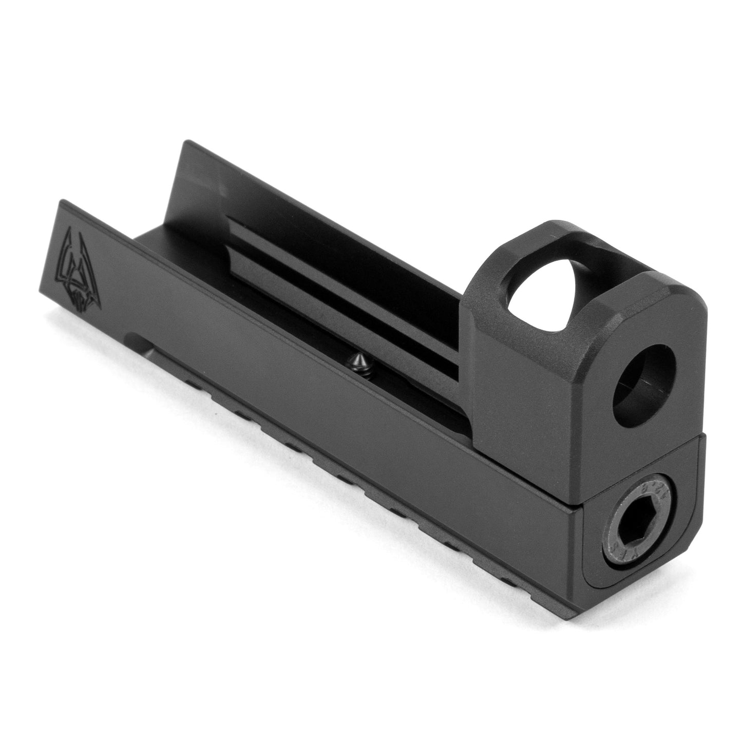 Staccato P Cyclops Compensator (Multi Slot Rail)