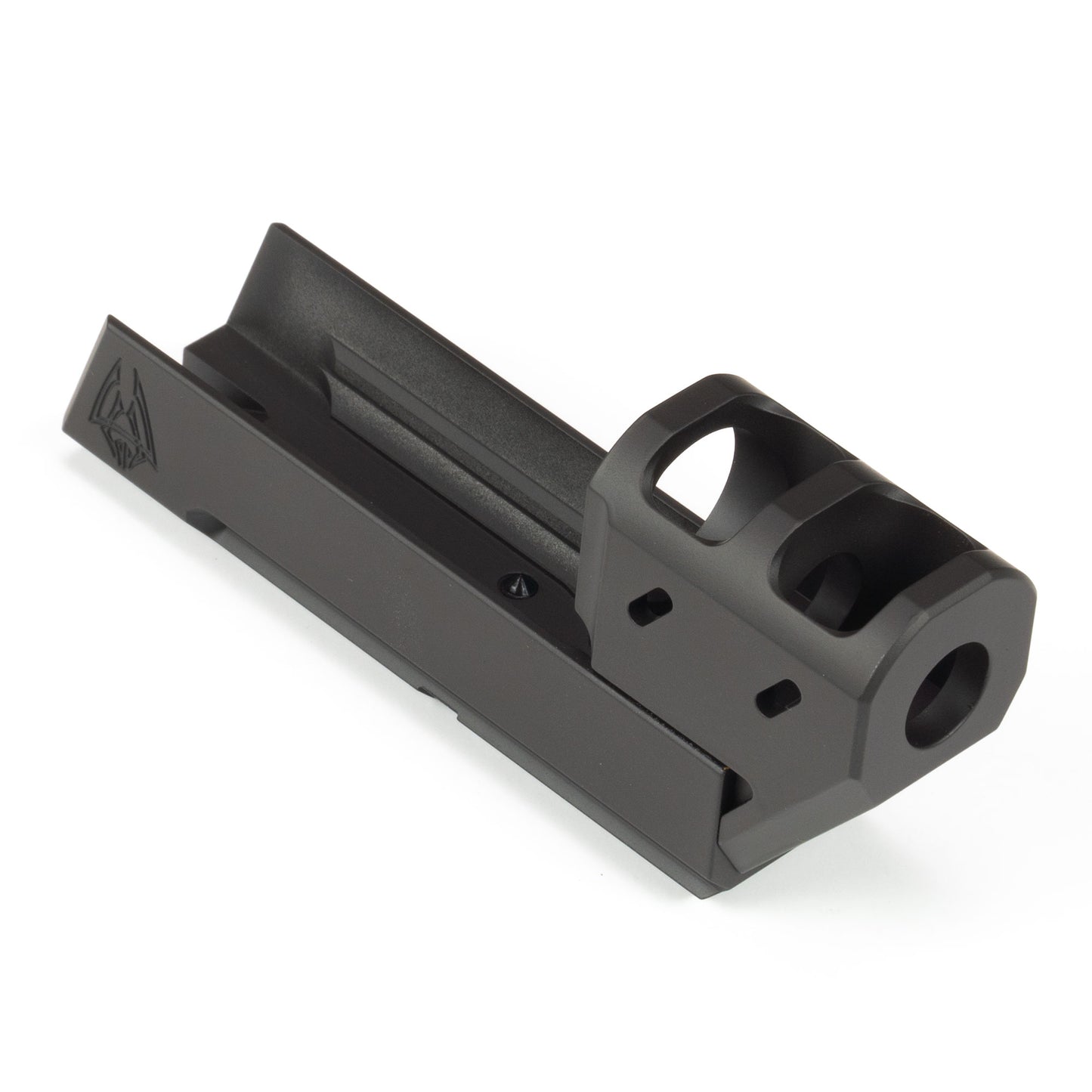 Staccato C2 Basilisk Compensator (Single Slot Rail)