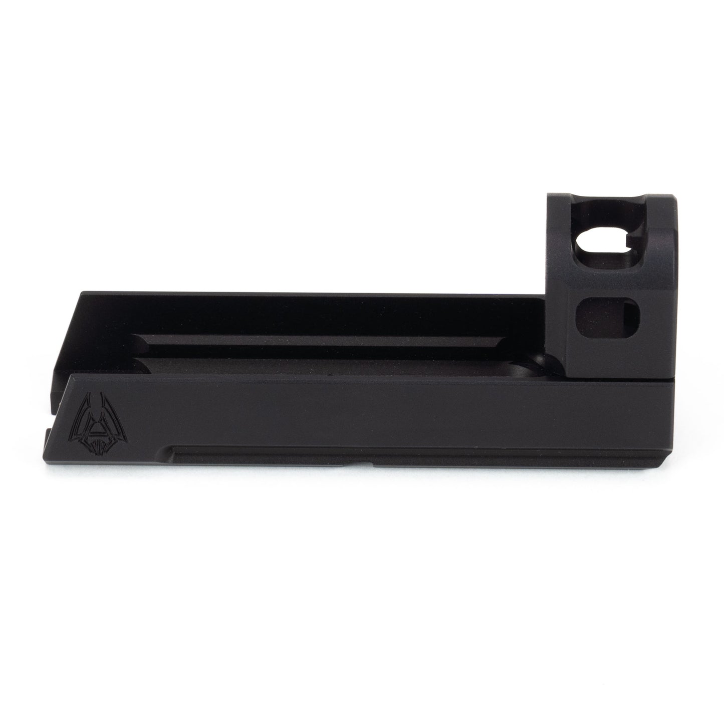 Staccato P Cerberus Compensator (Single Slot Rail)