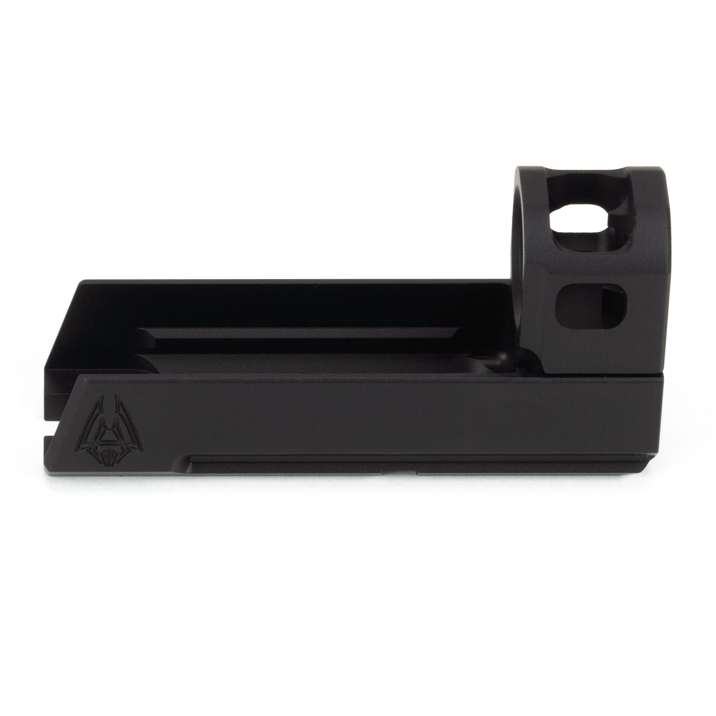Staccato C2 Cerberus Compensator (Single Slot Rail Mk1)