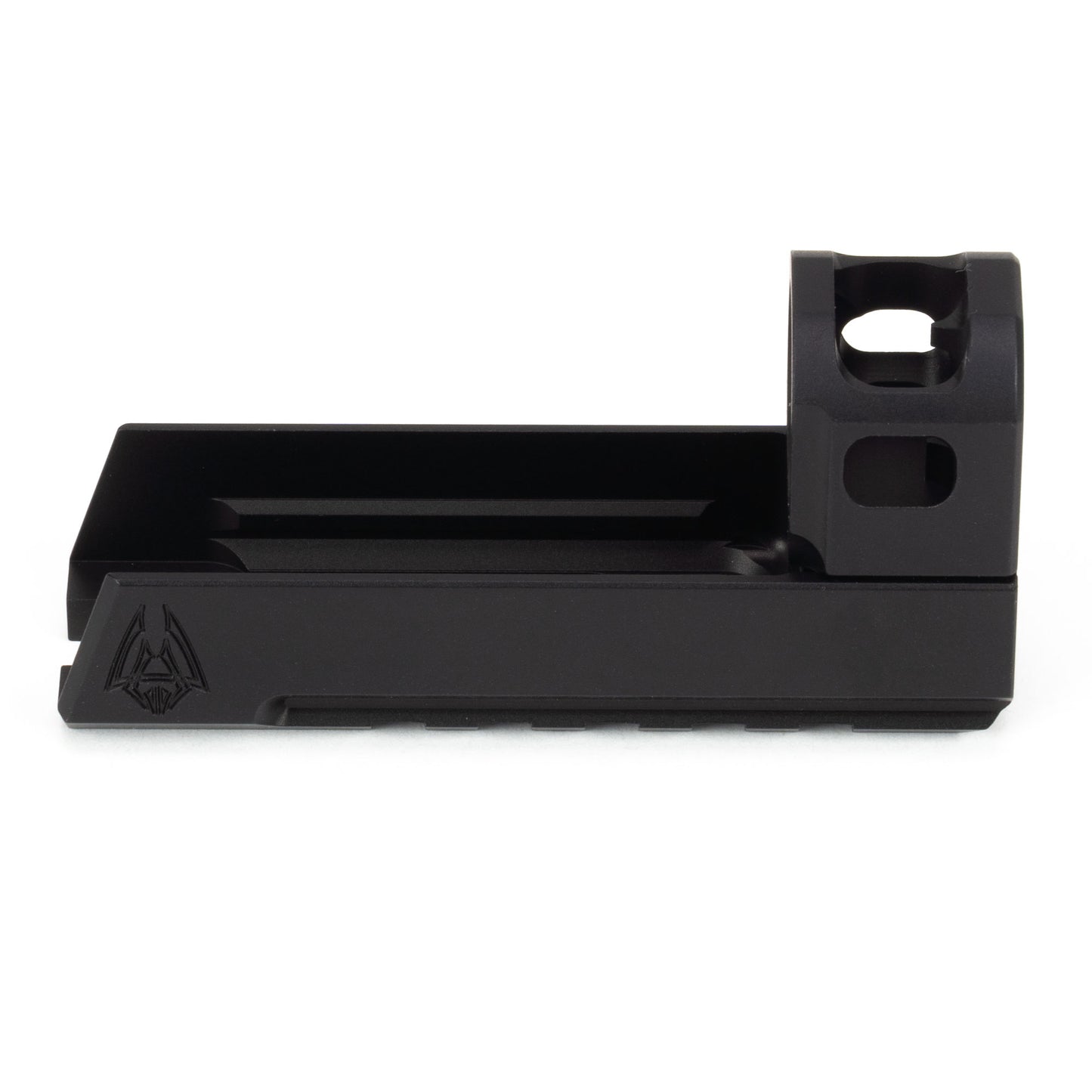 Staccato C2 Cerberus Compensator (Multi Slot Rail)