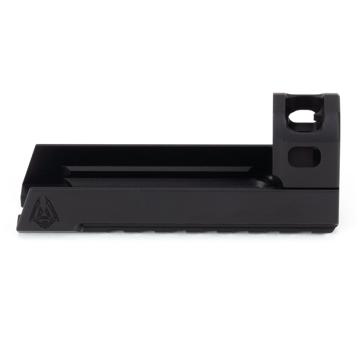 Staccato P Cerberus Compensator (Multi Slot Rail)