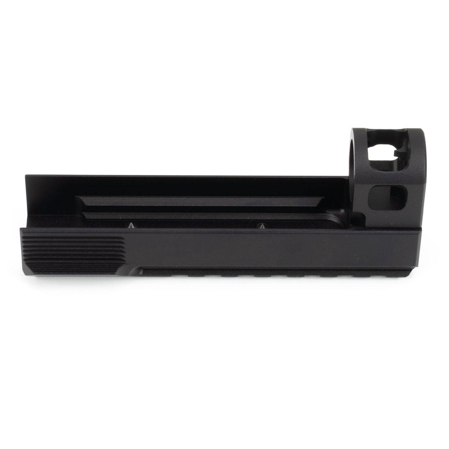 Prodigy 5" Cerberus Compensator (Thumb Ledge Mk2)
