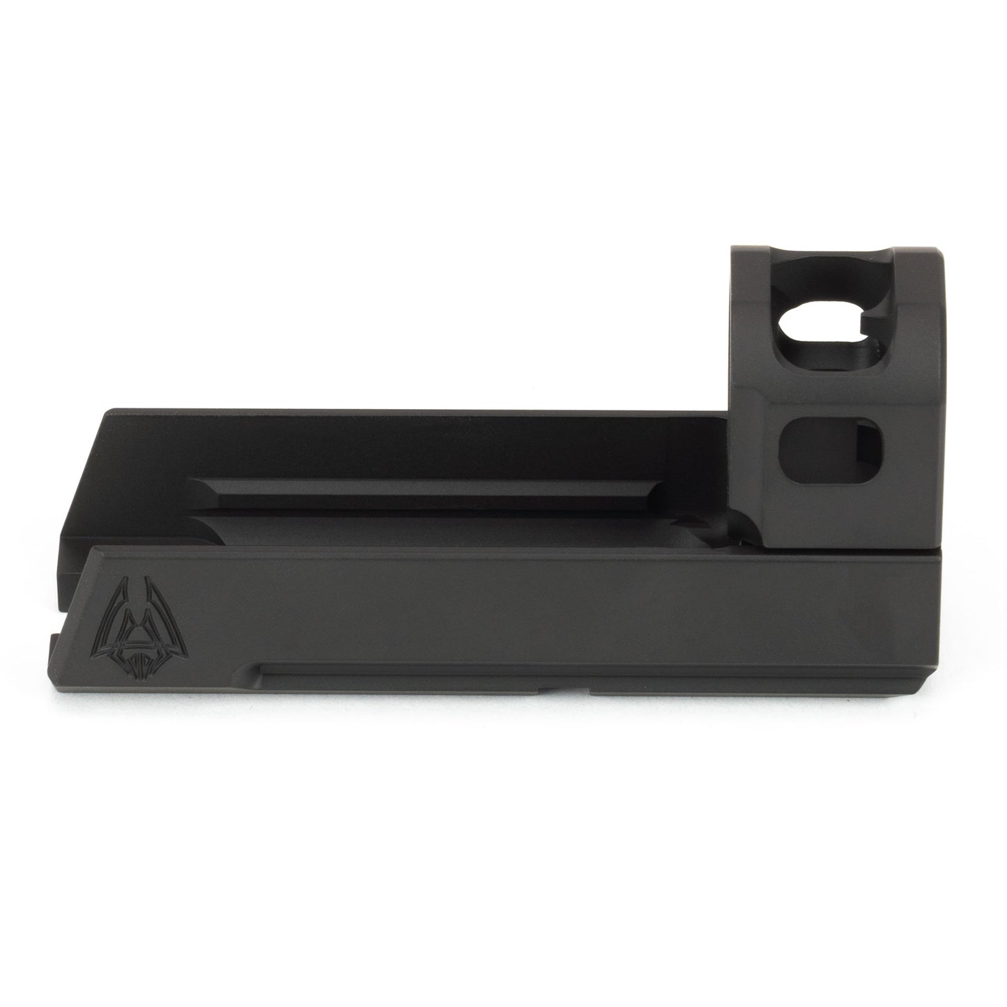 Staccato C2 Cerberus Compensator (Single Slot Rail Mk1)