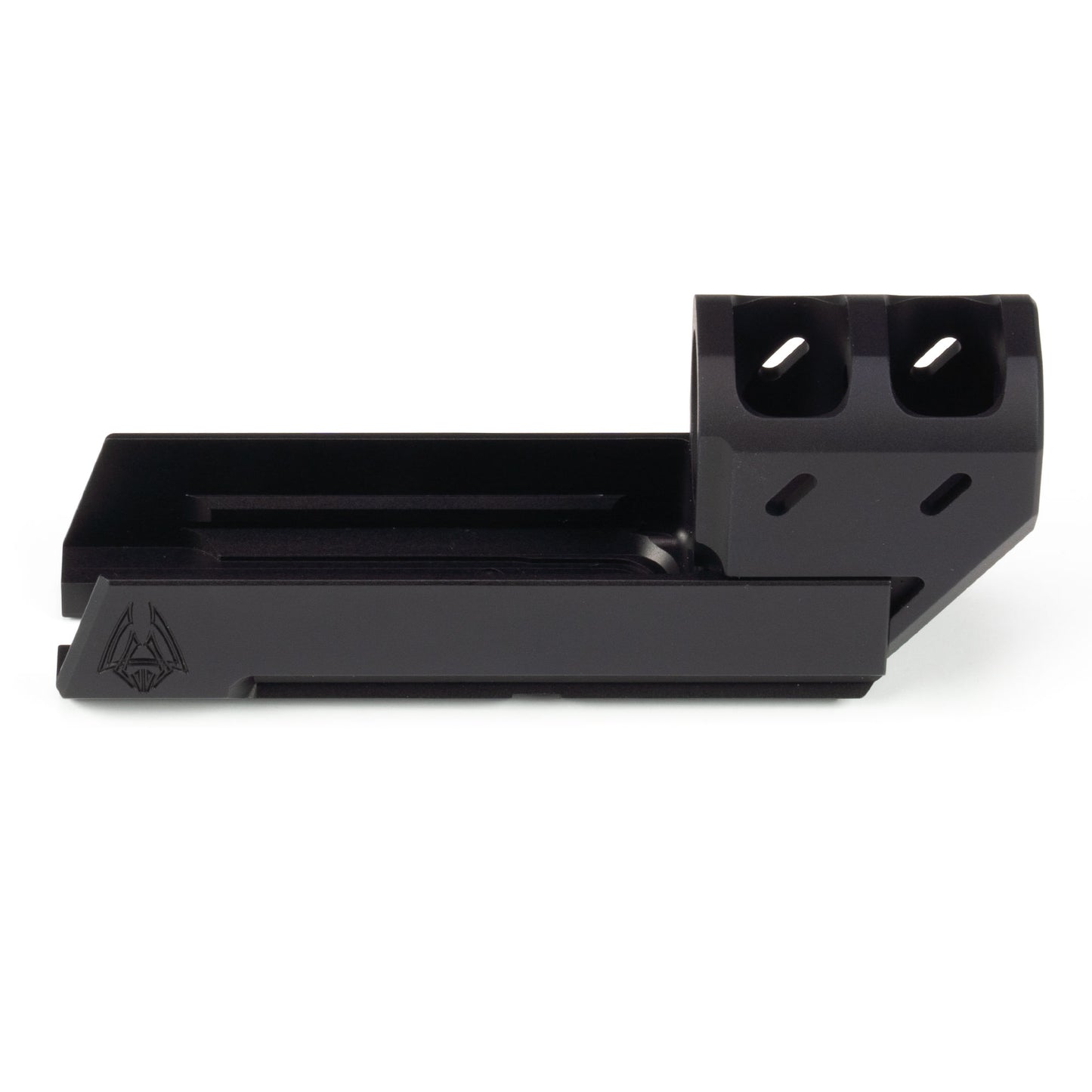 Staccato C2 Basilisk Compensator (Single Slot Rail)