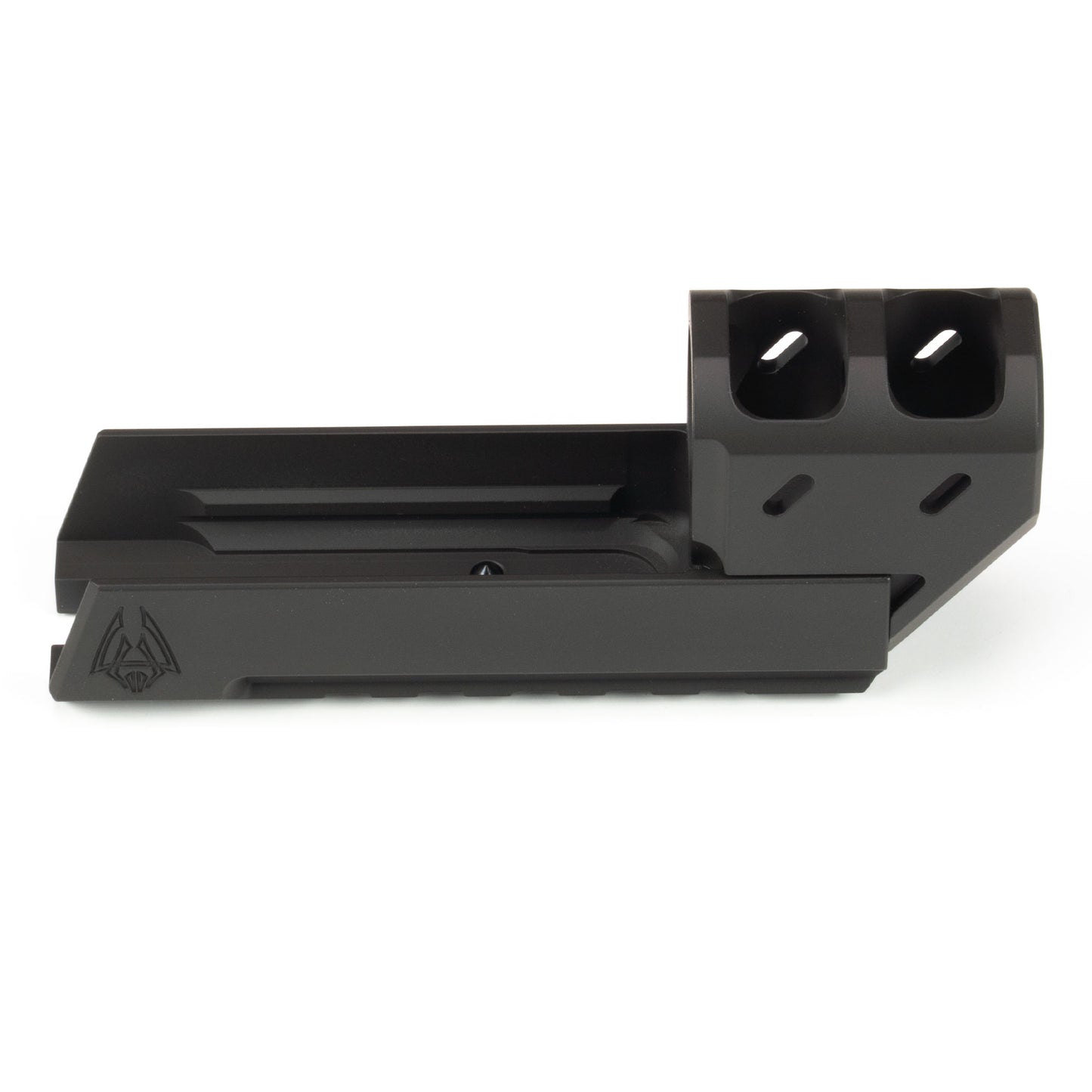 Staccato C2 Basilisk Compensator (Multi Slot Rail)