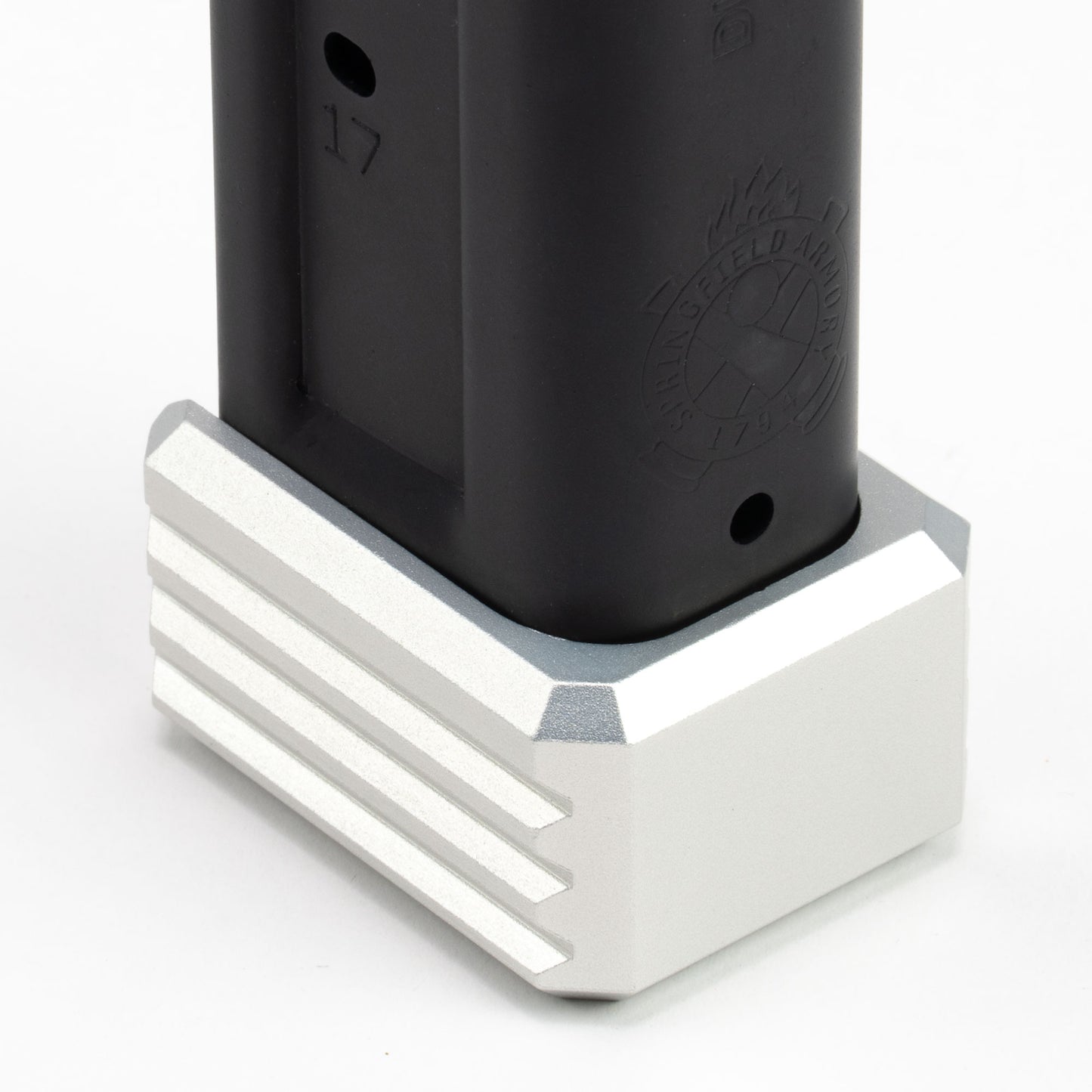Prodigy +3 Mag Extension Mk1
