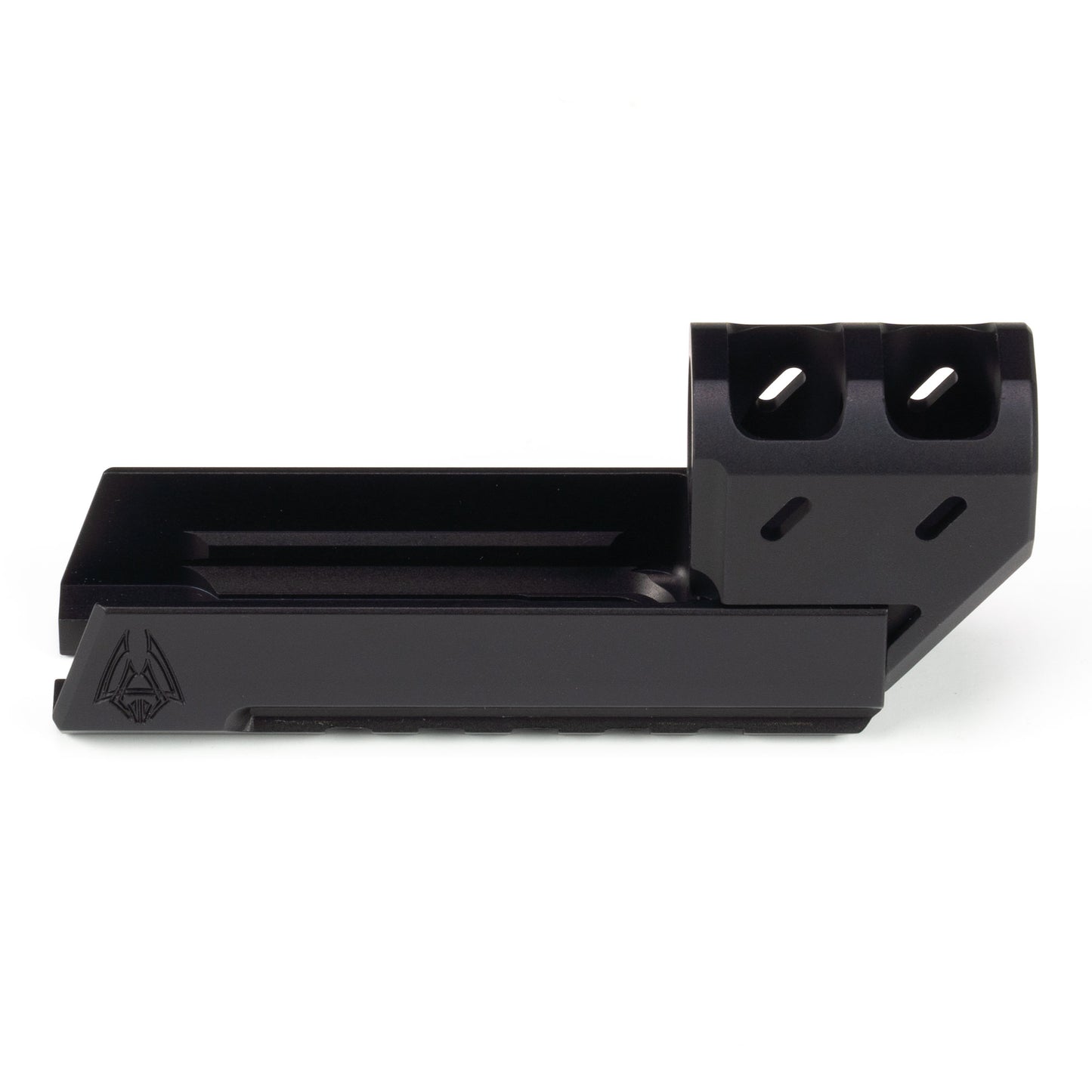 Staccato C2 Basilisk Compensator (Multi Slot Rail)