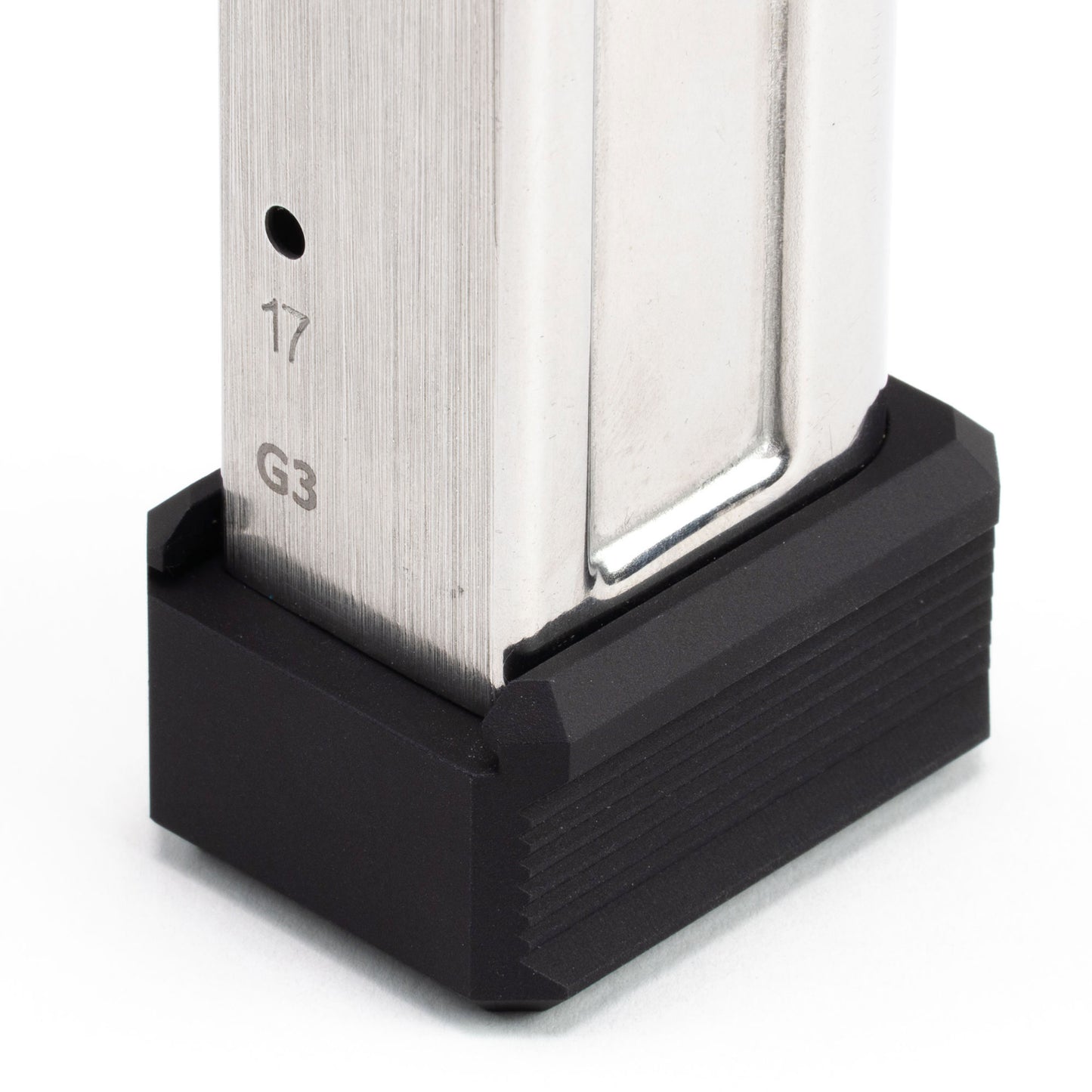 2011 +3 Mag Extension Mk2