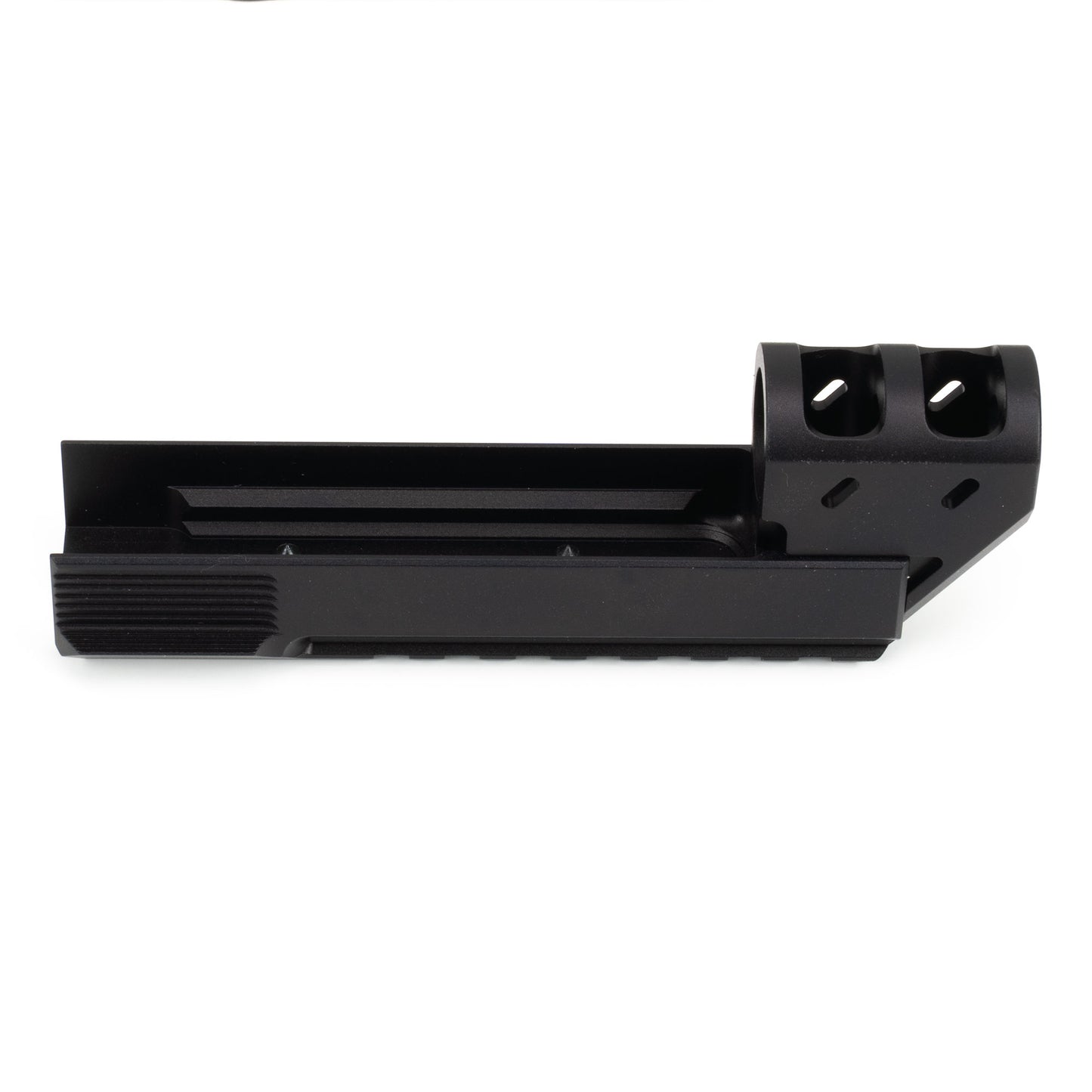 Prodigy 5" Basilisk Compensator (Thumb Ledge Mk2)
