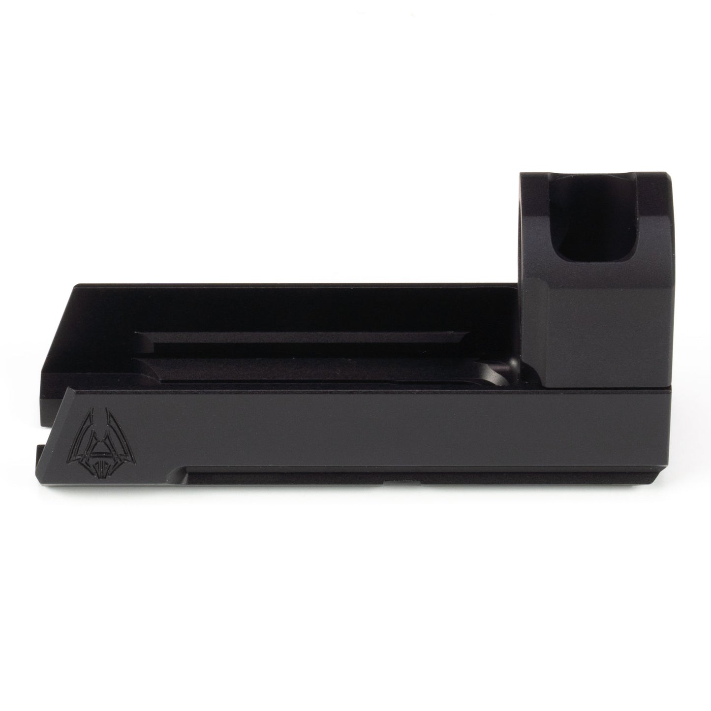 Staccato C2 Cyclops Compensator (Single Slot Rail)