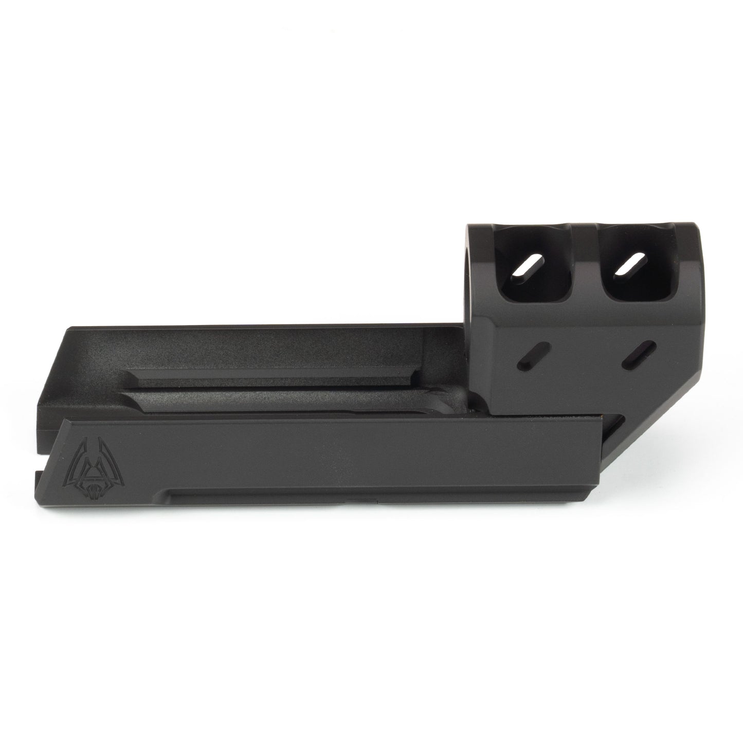 Staccato C2 Basilisk Compensator (Single Slot Rail)
