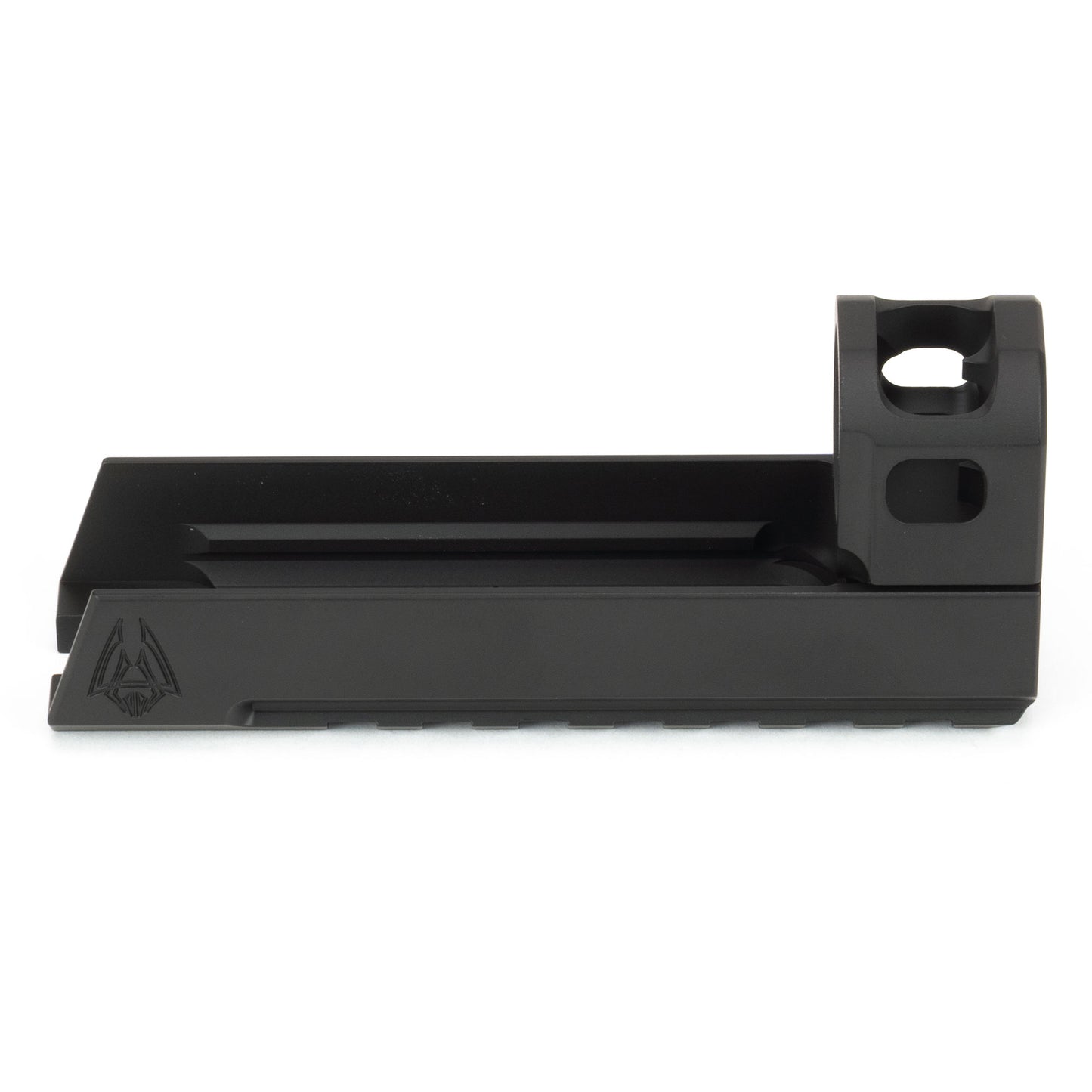 Staccato P Cerberus Compensator (Multi Slot Rail)
