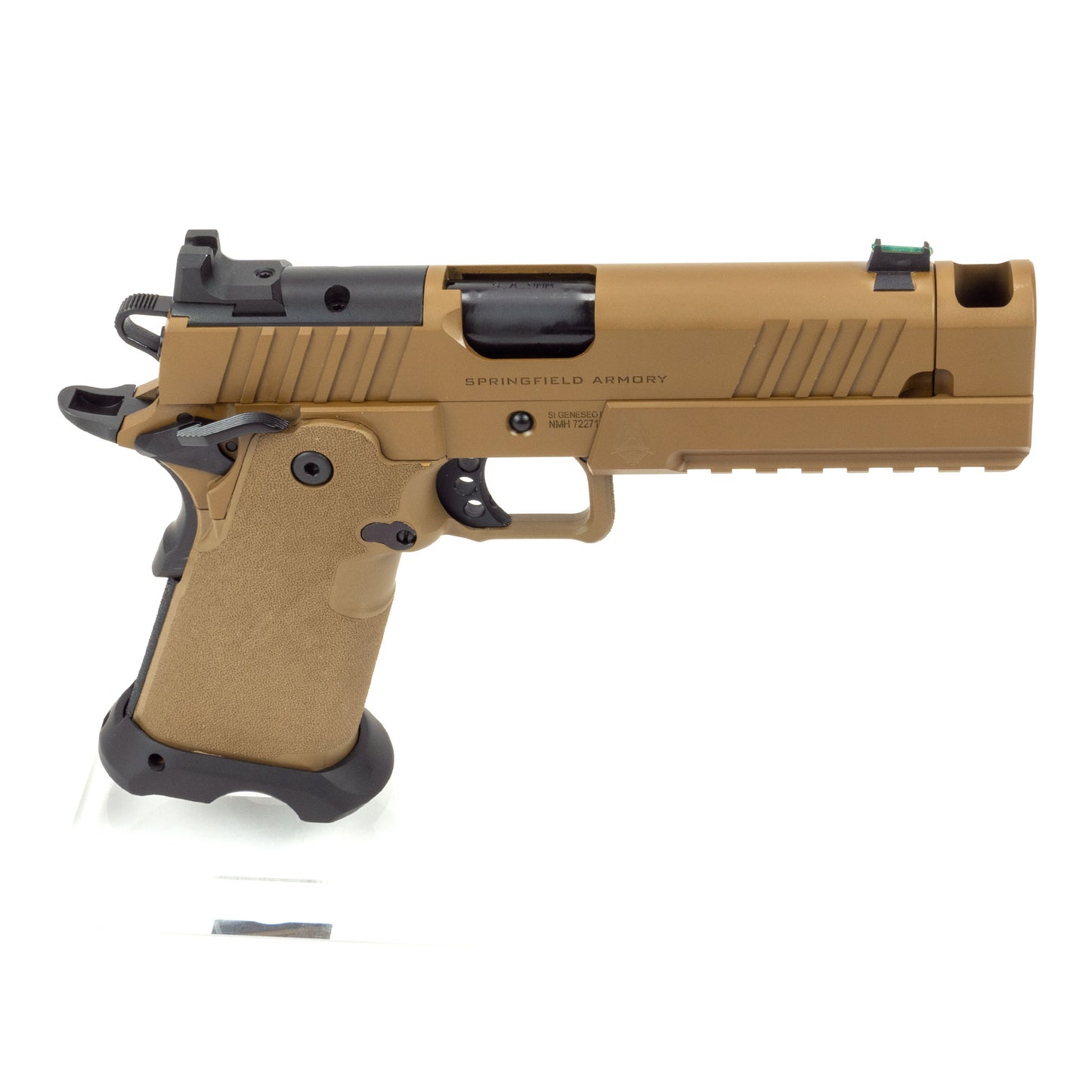 Prodigy 4.25" Cyclops Compensator (Multi Slot Rail Mk1)