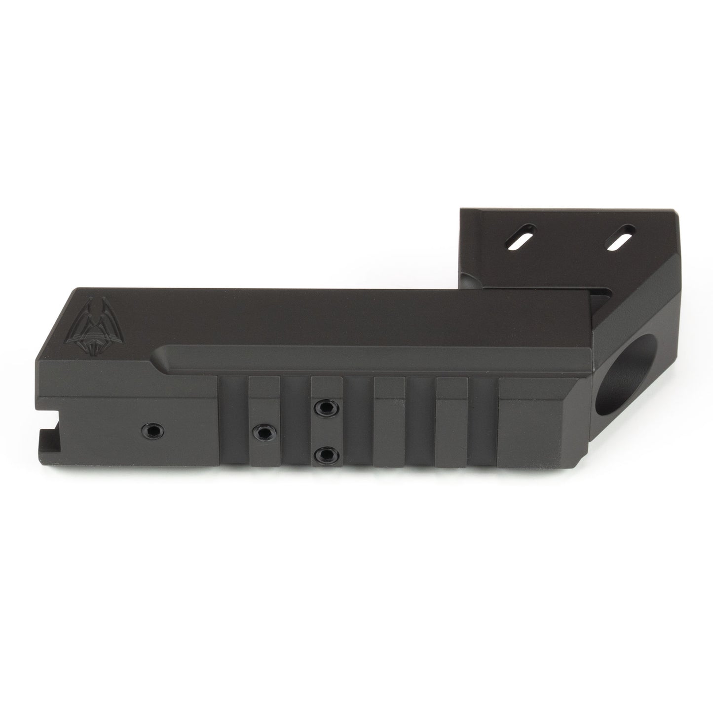 Staccato C2 Cyclops Compensator (Multi Slot Rail)