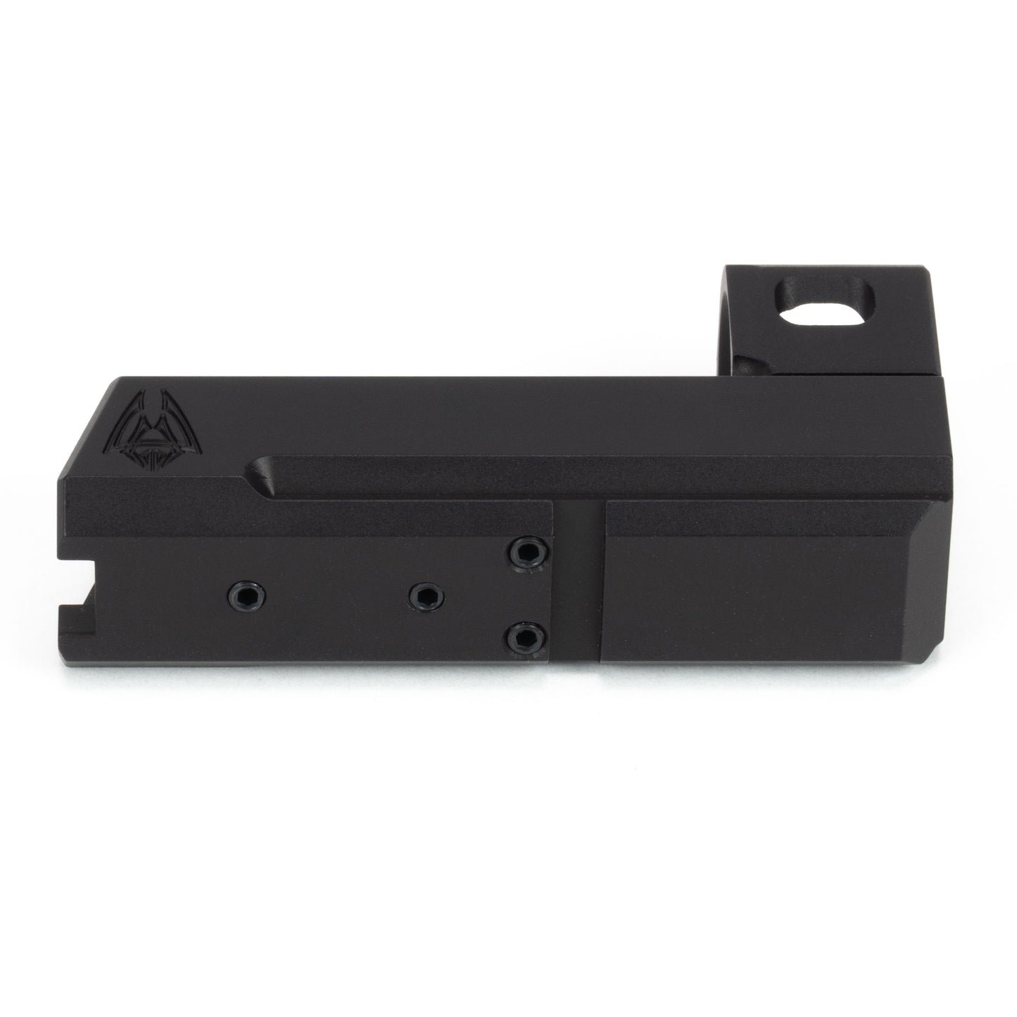 Staccato C2 Cerberus Compensator (Single Slot Rail Mk1)