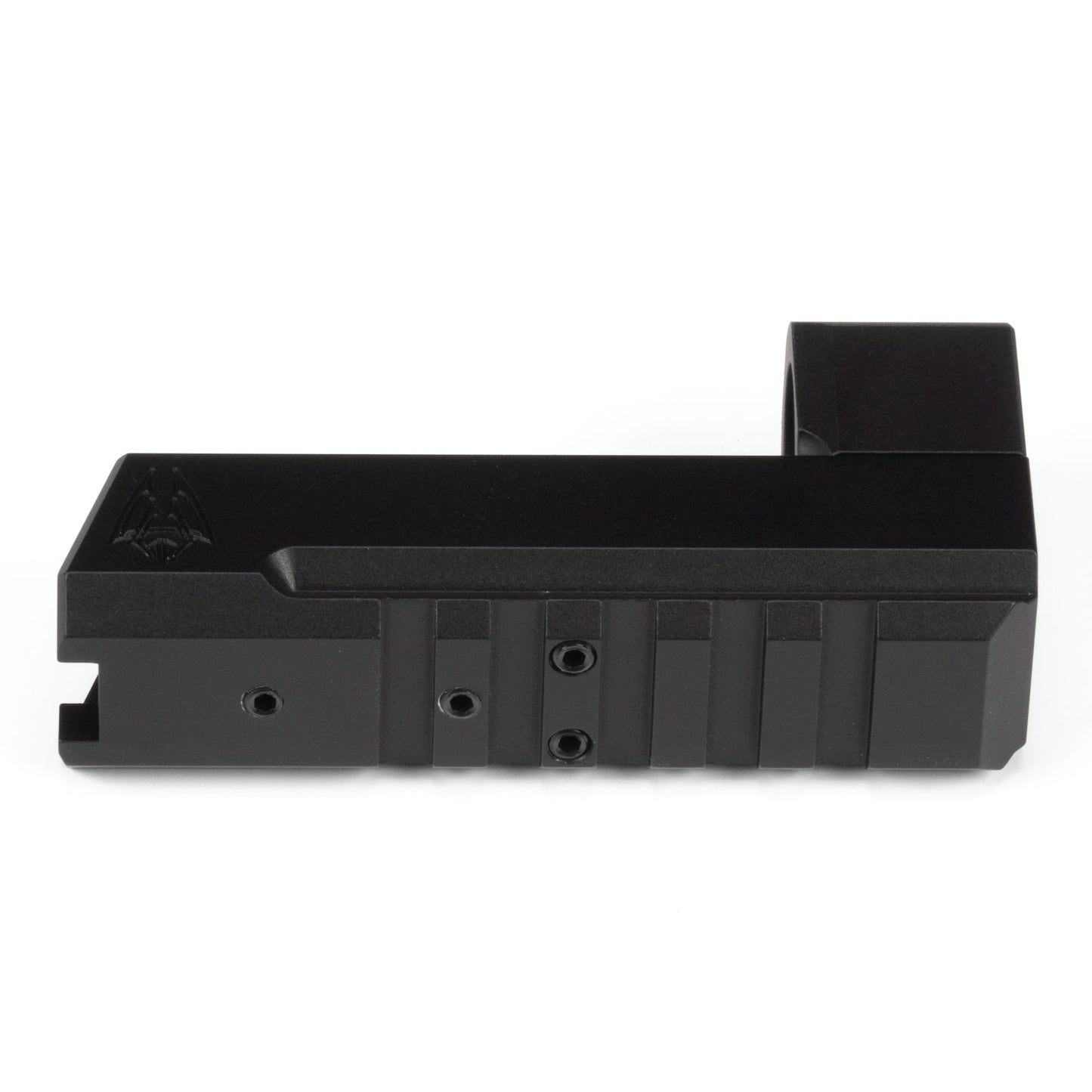 Staccato C2 Cyclops Compensator (Multi Slot Rail)