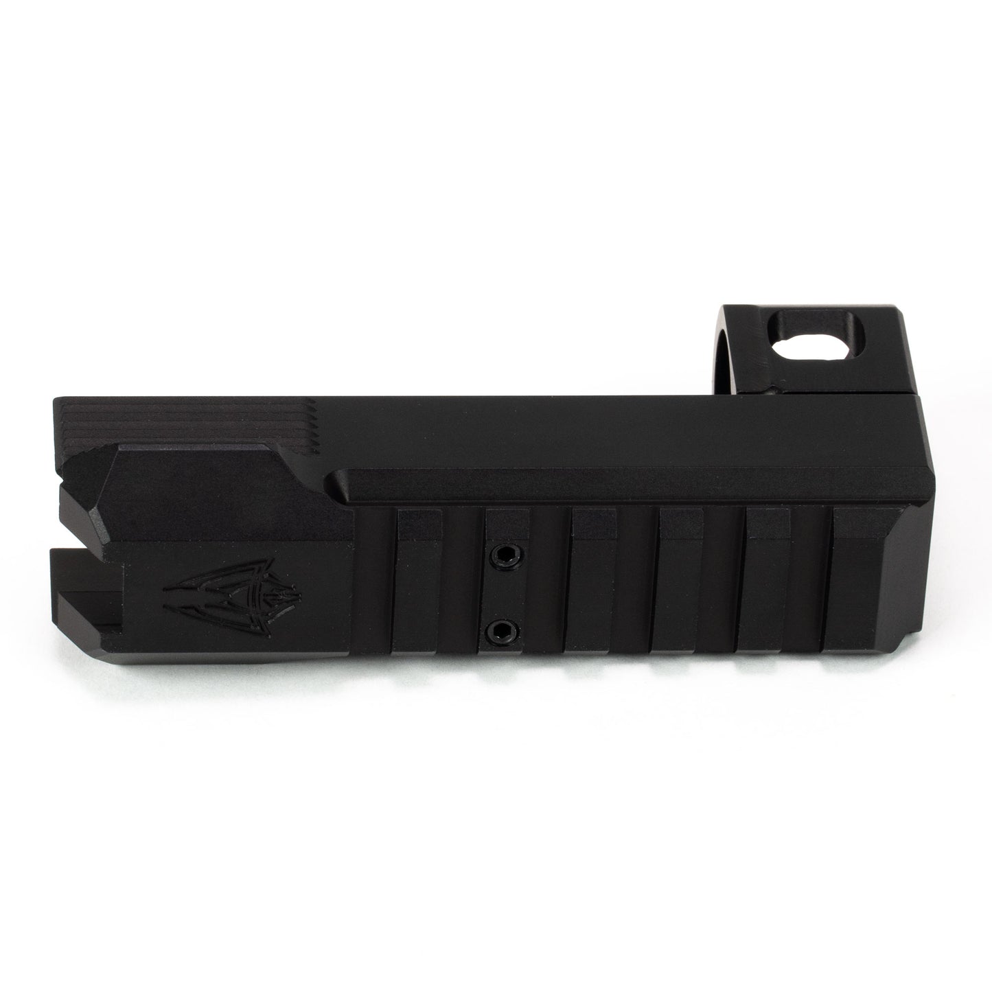 MAC 9 DS Cerberus Compensator (Thumb Ledge)