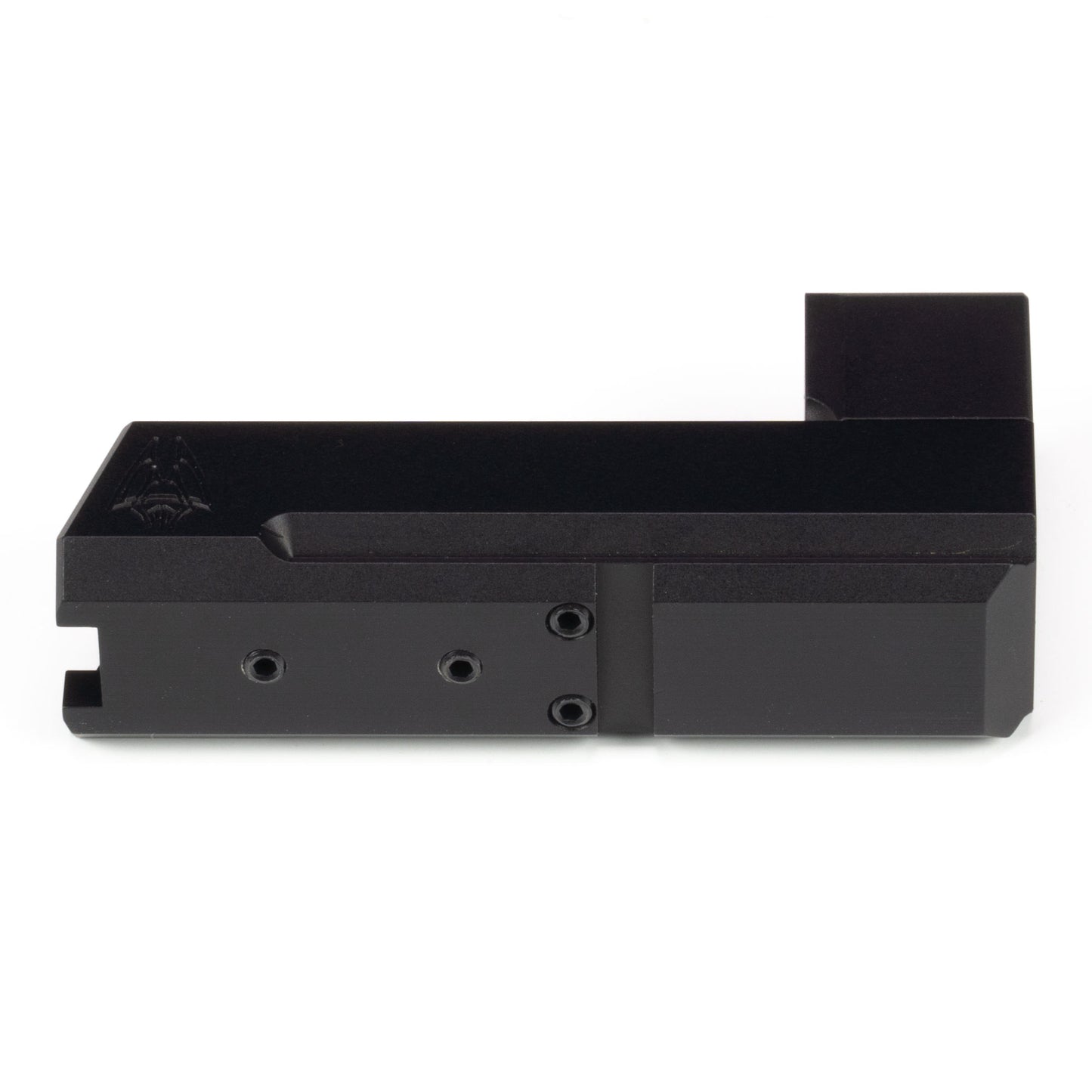 Staccato C2 Cyclops Compensator (Single Slot Rail)