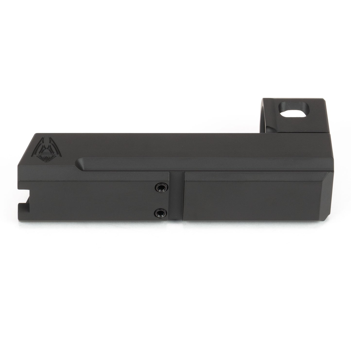 Staccato P Cerberus Compensator (Single Slot Rail)