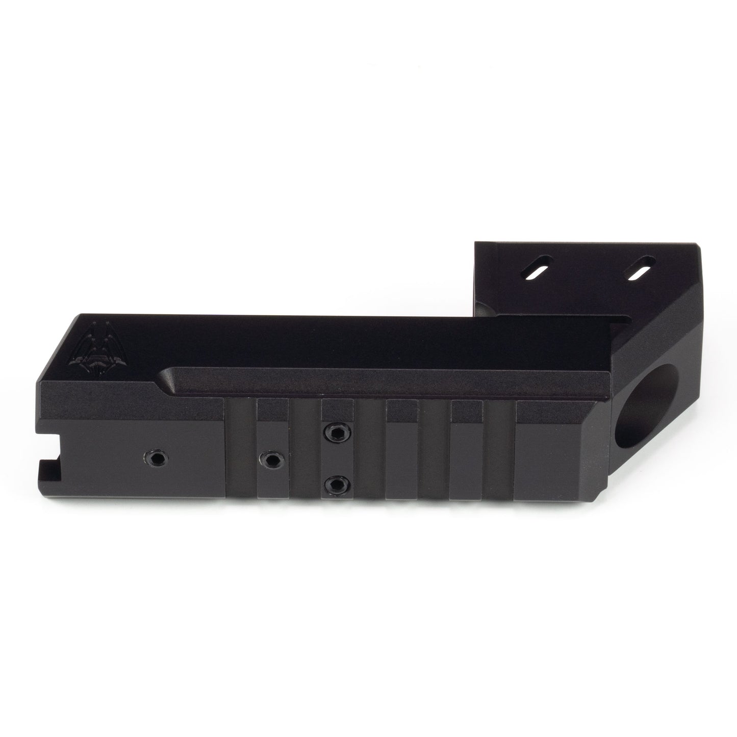 Staccato C2 Basilisk Compensator (Multi Slot Rail)