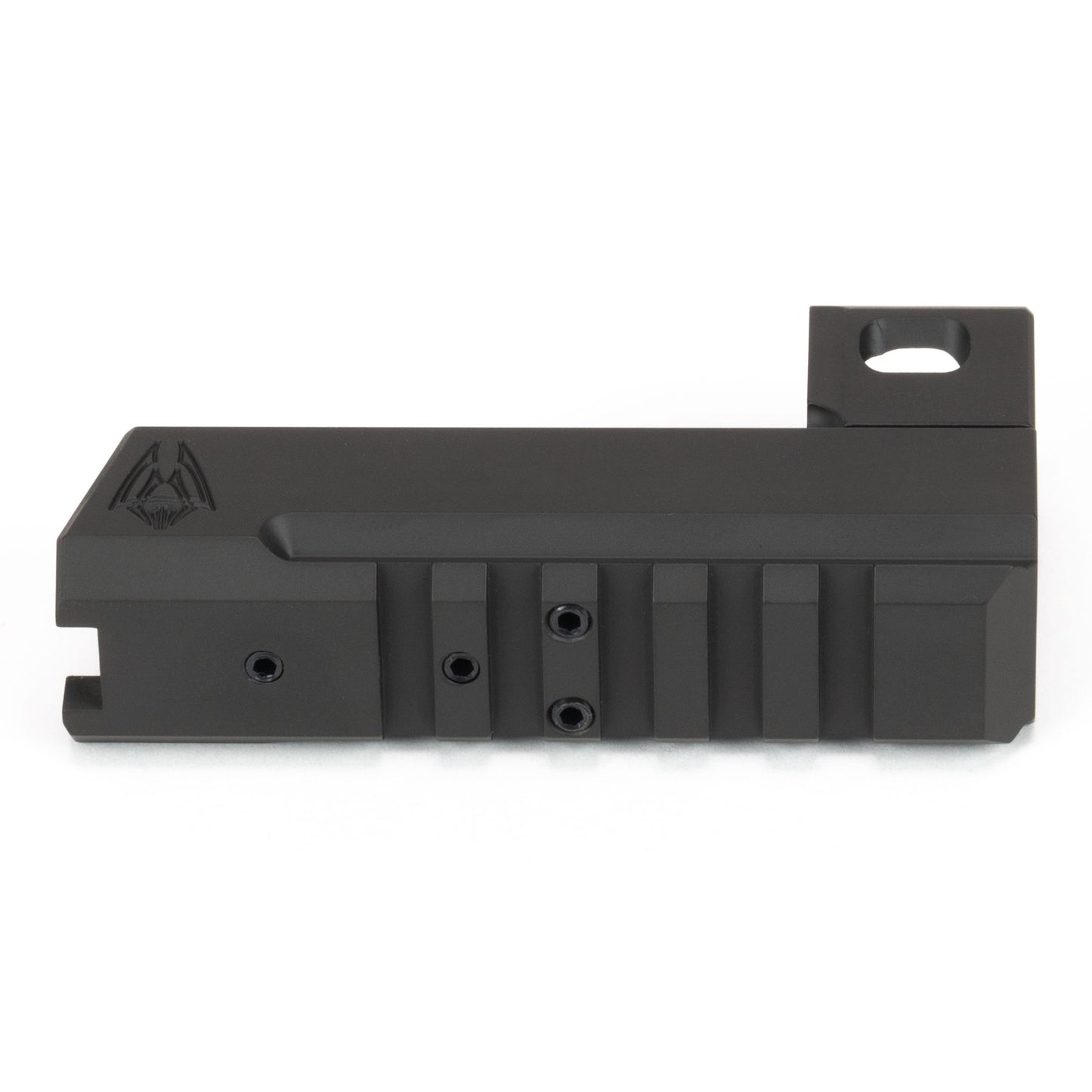 Staccato C2 Cerberus Compensator (Multi Slot Rail)
