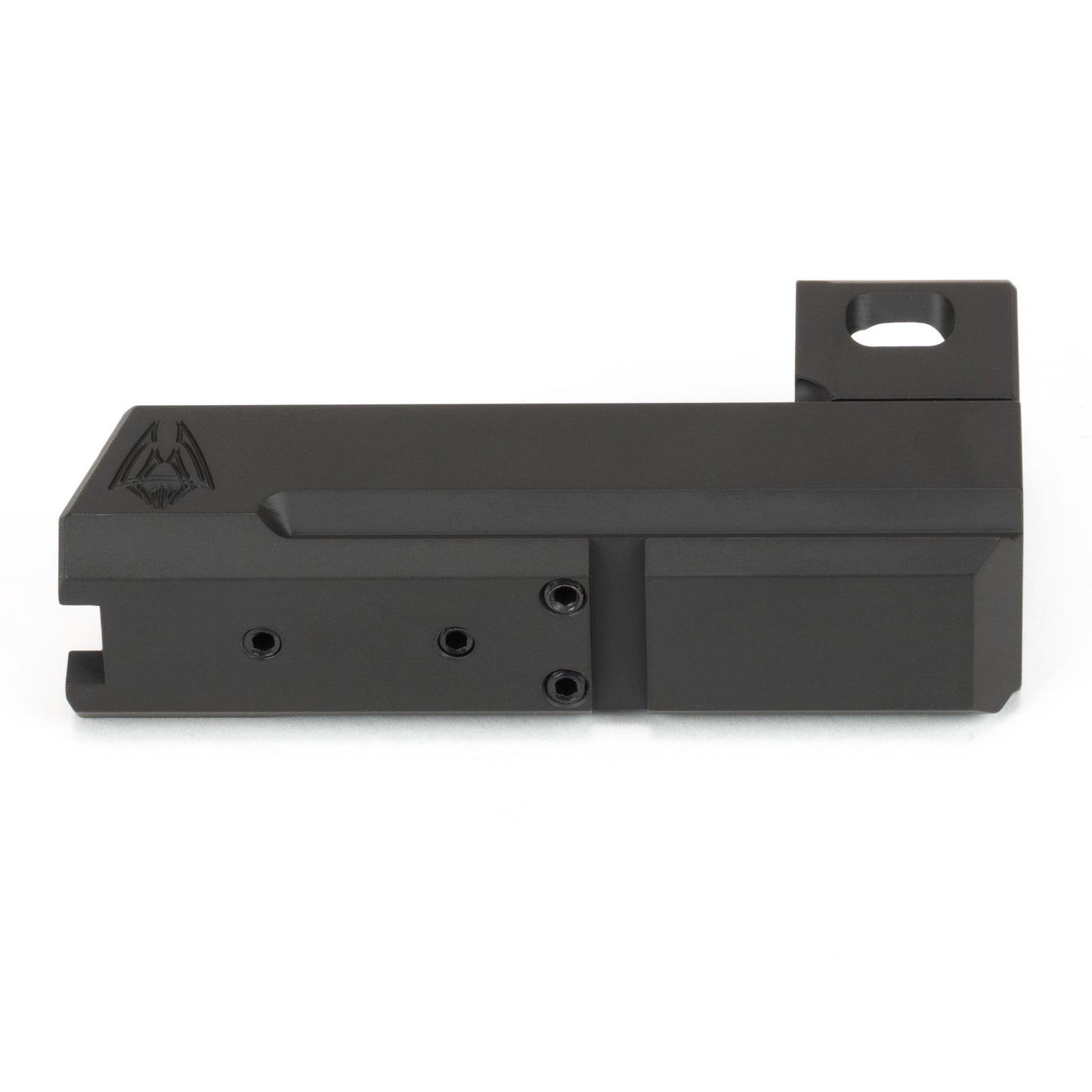 Staccato C2 Cerberus Compensator (Single Slot Rail Mk1)