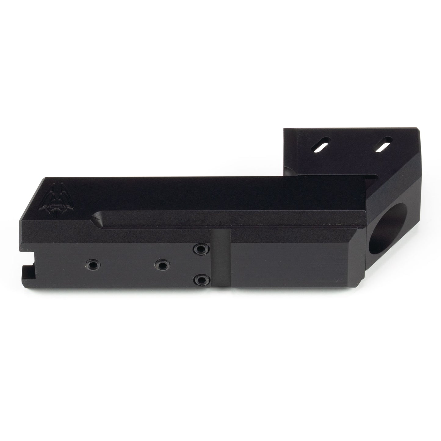 Staccato C2 Basilisk Compensator (Single Slot Rail)