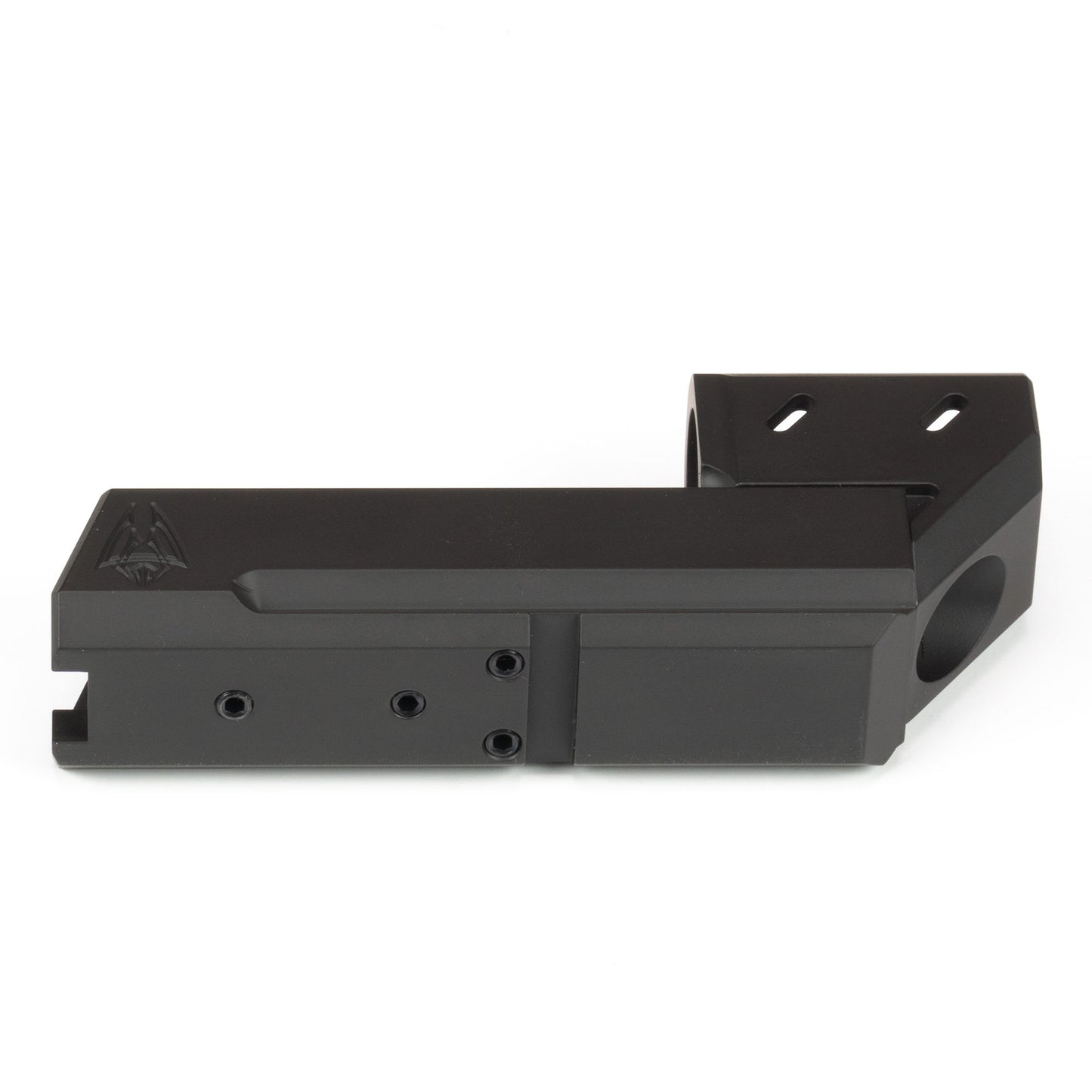 Staccato C2 Basilisk Compensator (Single Slot Rail)