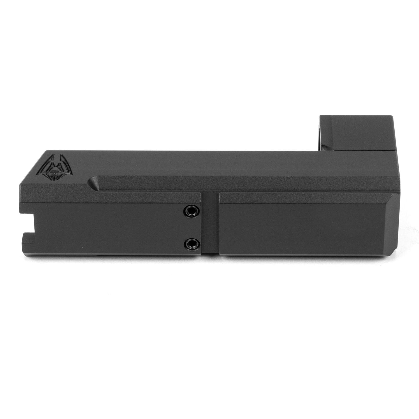Staccato P Cyclops Compensator (Single Slot Rail)