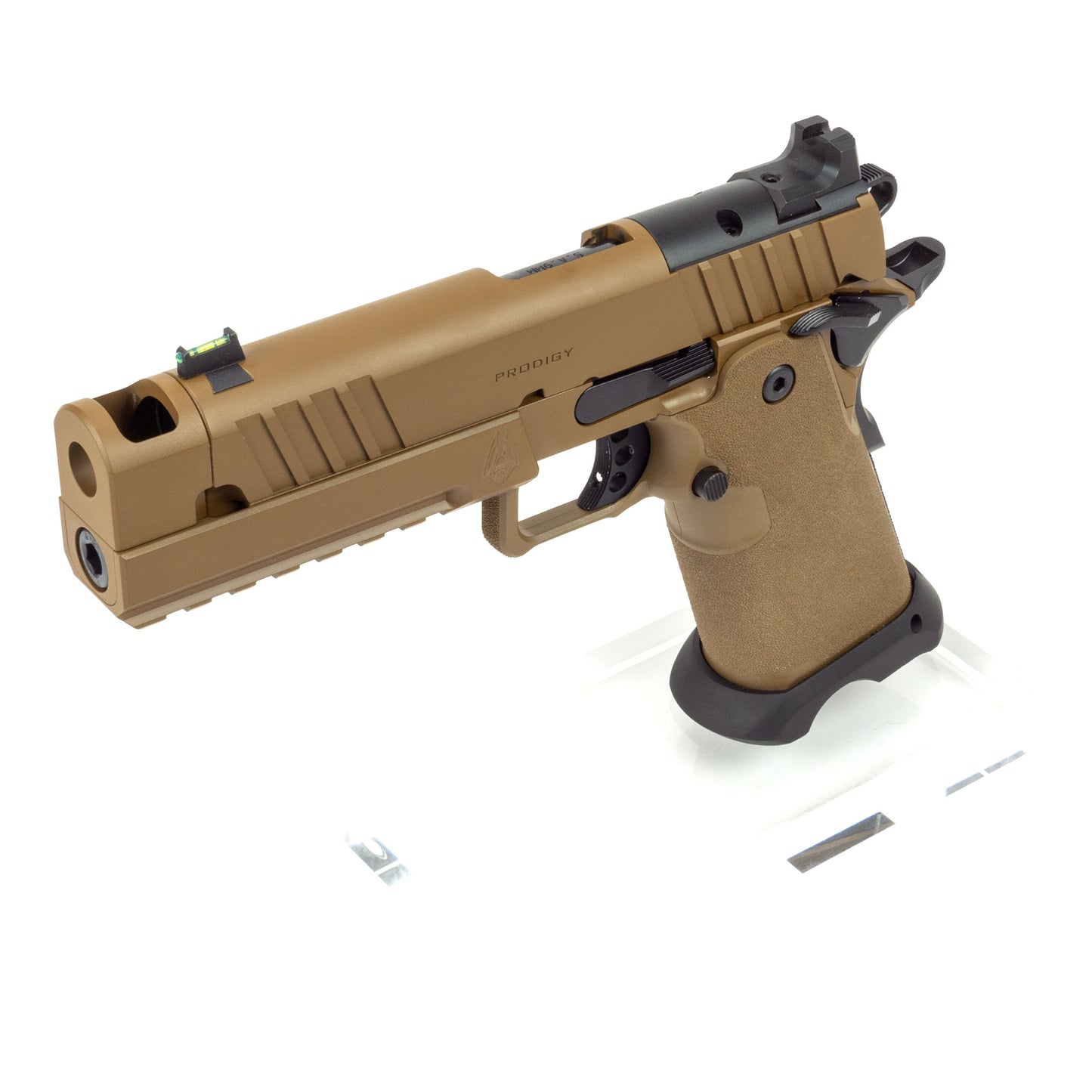 Prodigy 4.25" Cyclops Compensator (Multi Slot Rail Mk1)