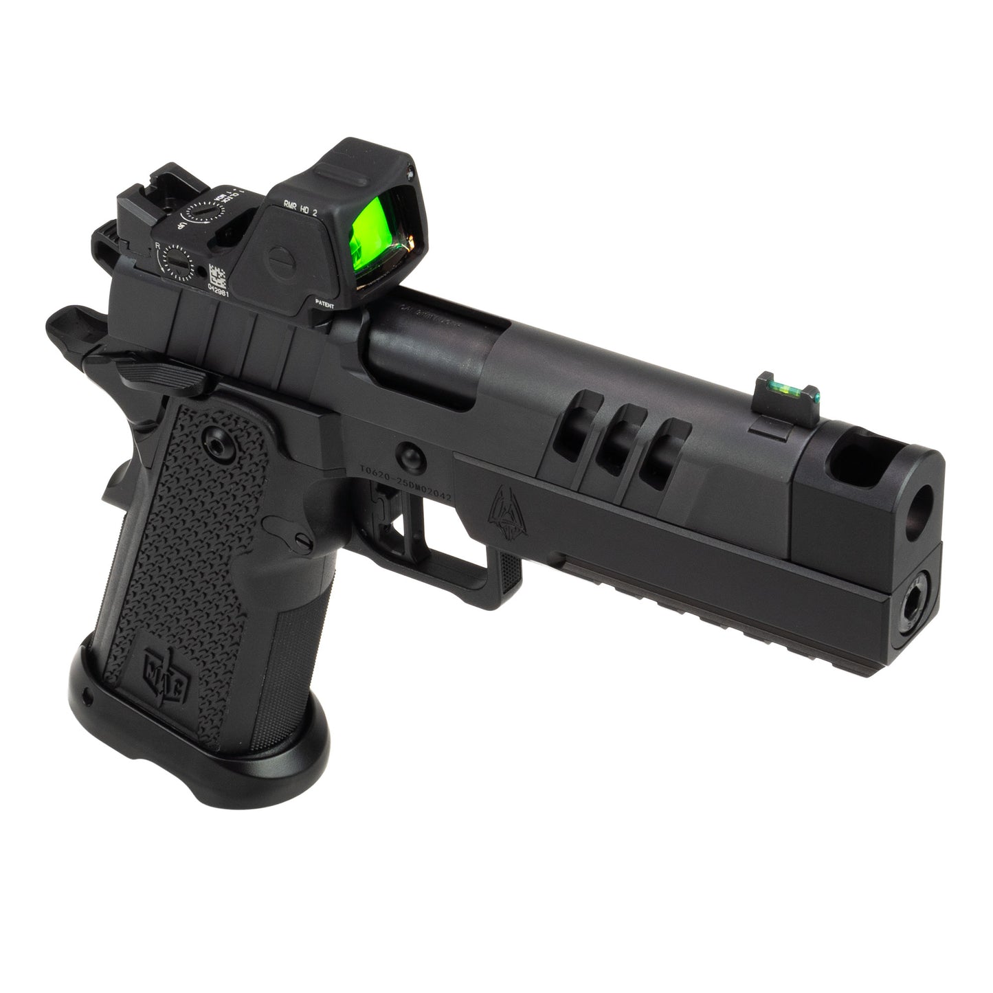 MAC 9 DS 4.25 Gen 3 Cyclops Compensator (Standard Mk2)