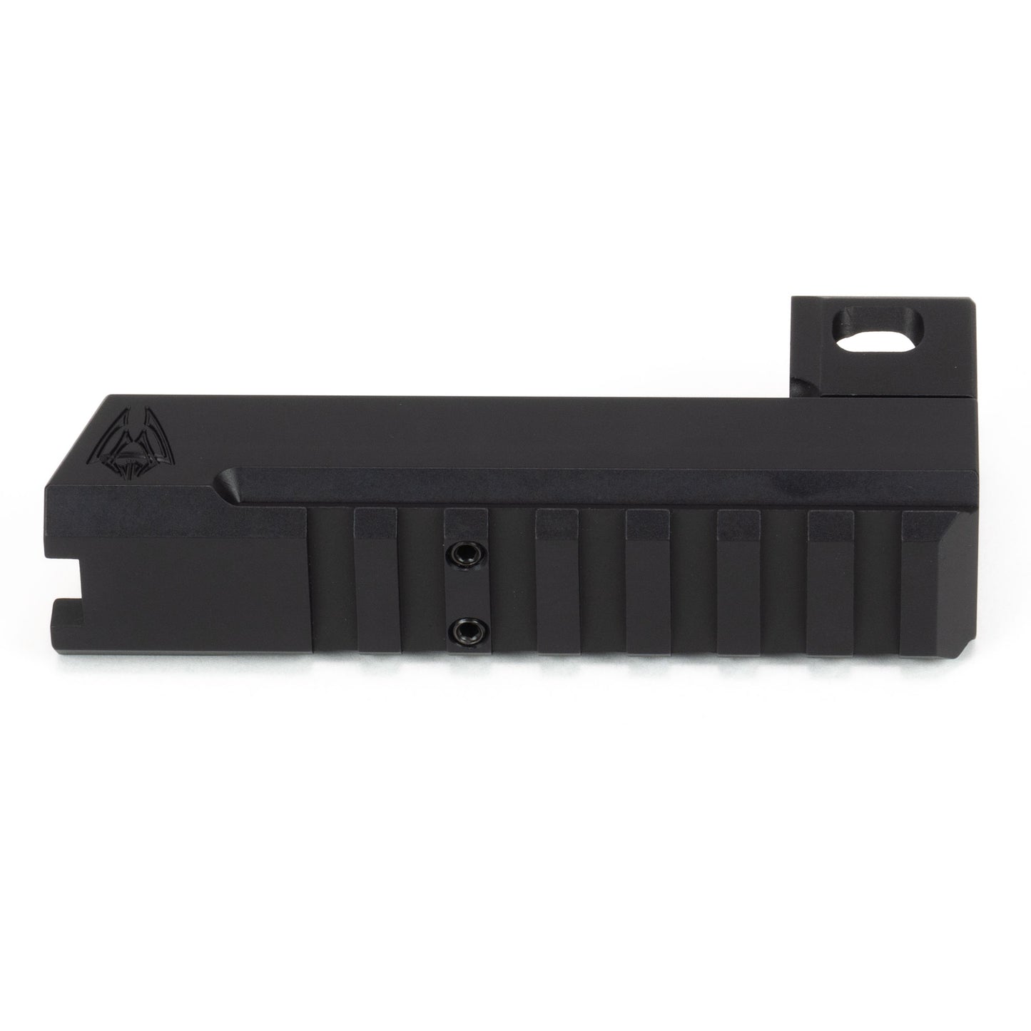 Staccato P Cerberus Compensator (Multi Slot Rail)