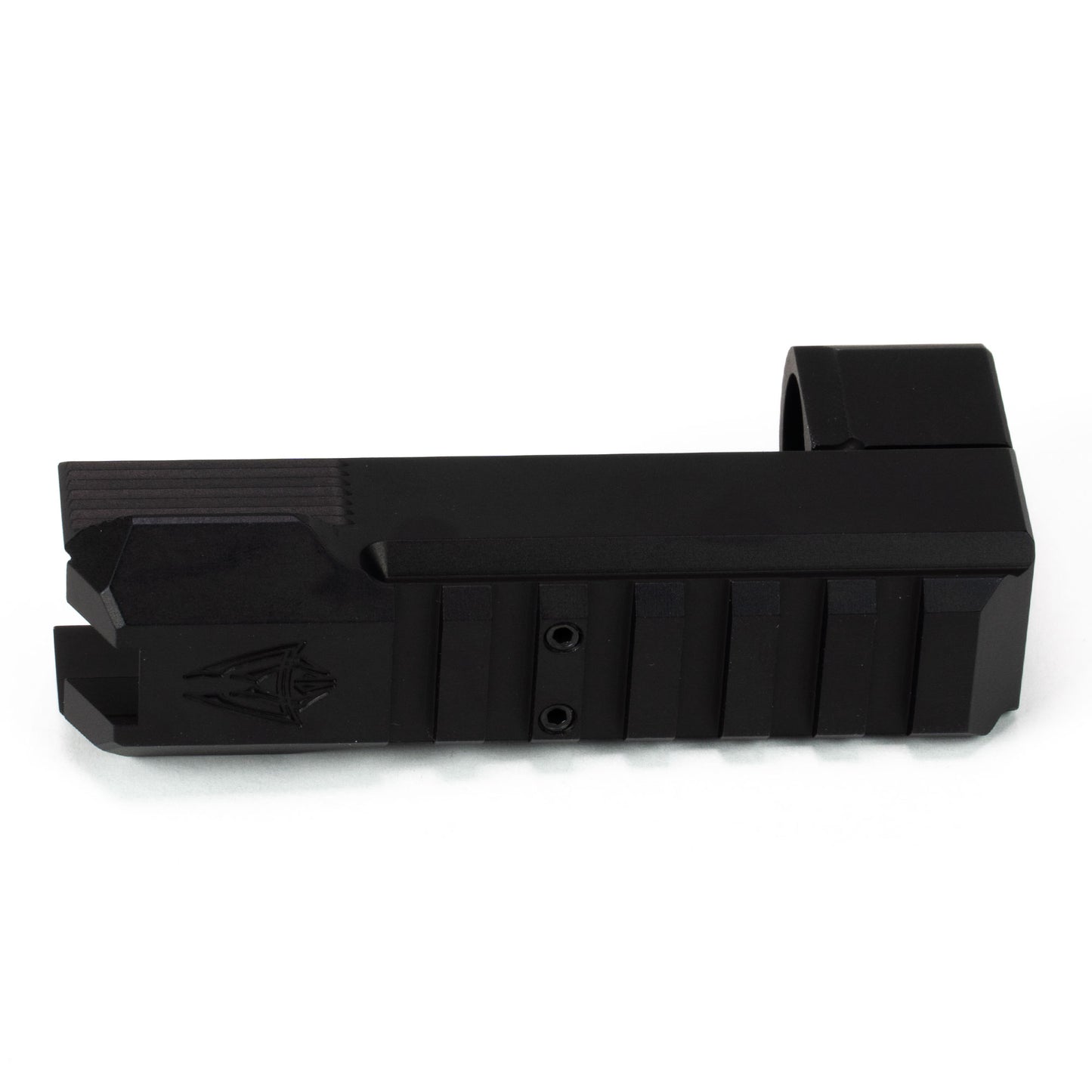 MAC 9 DS Cyclops Compensator (Thumb Ledge)