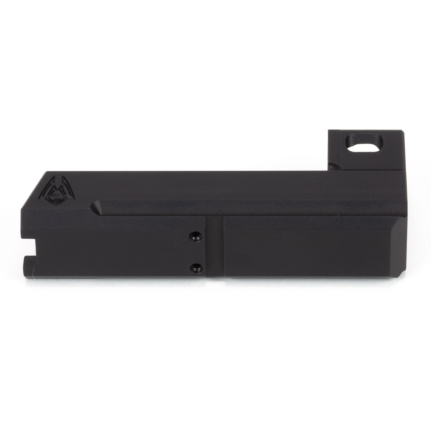Staccato P Cerberus Compensator (Single Slot Rail)