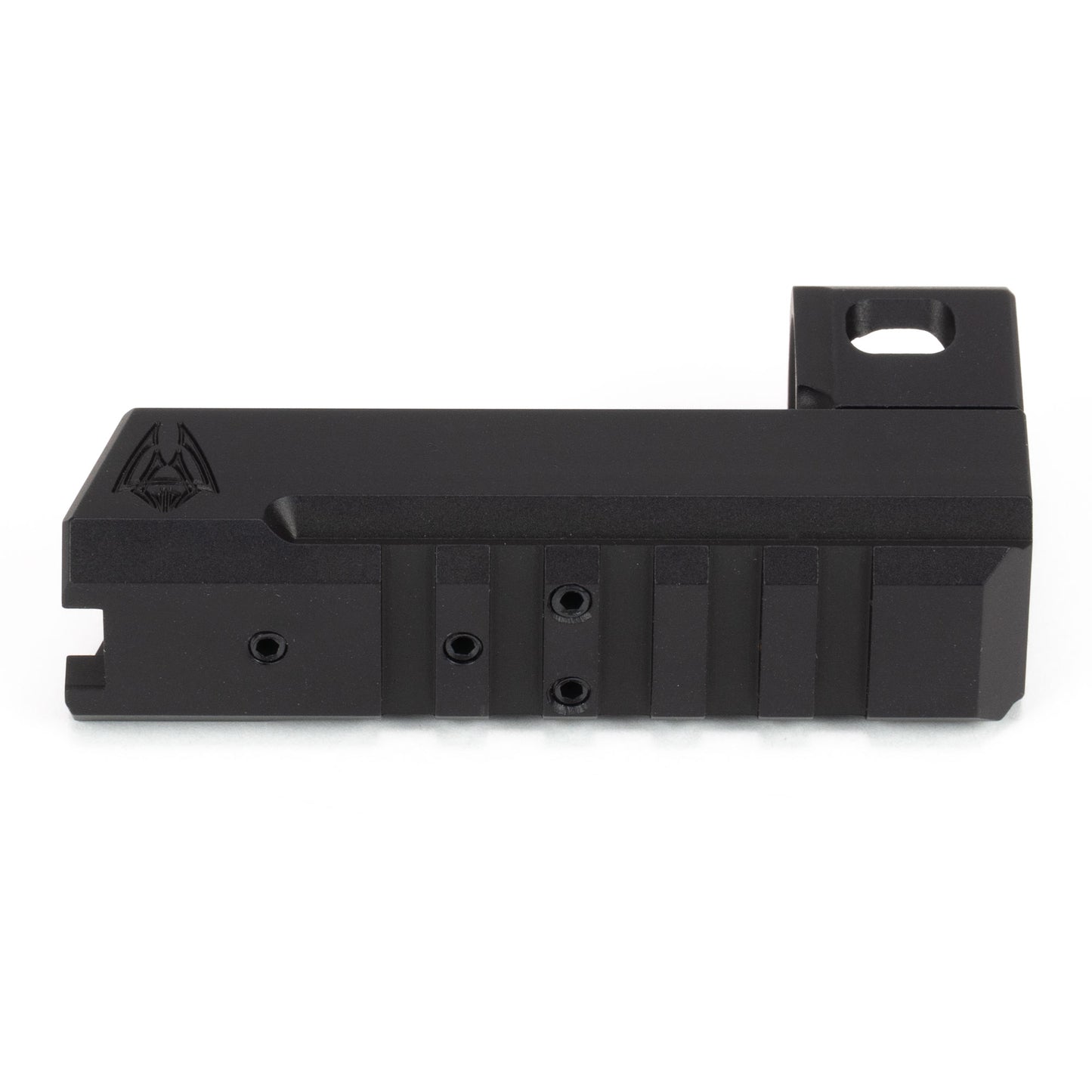 Staccato C2 Cerberus Compensator (Multi Slot Rail)