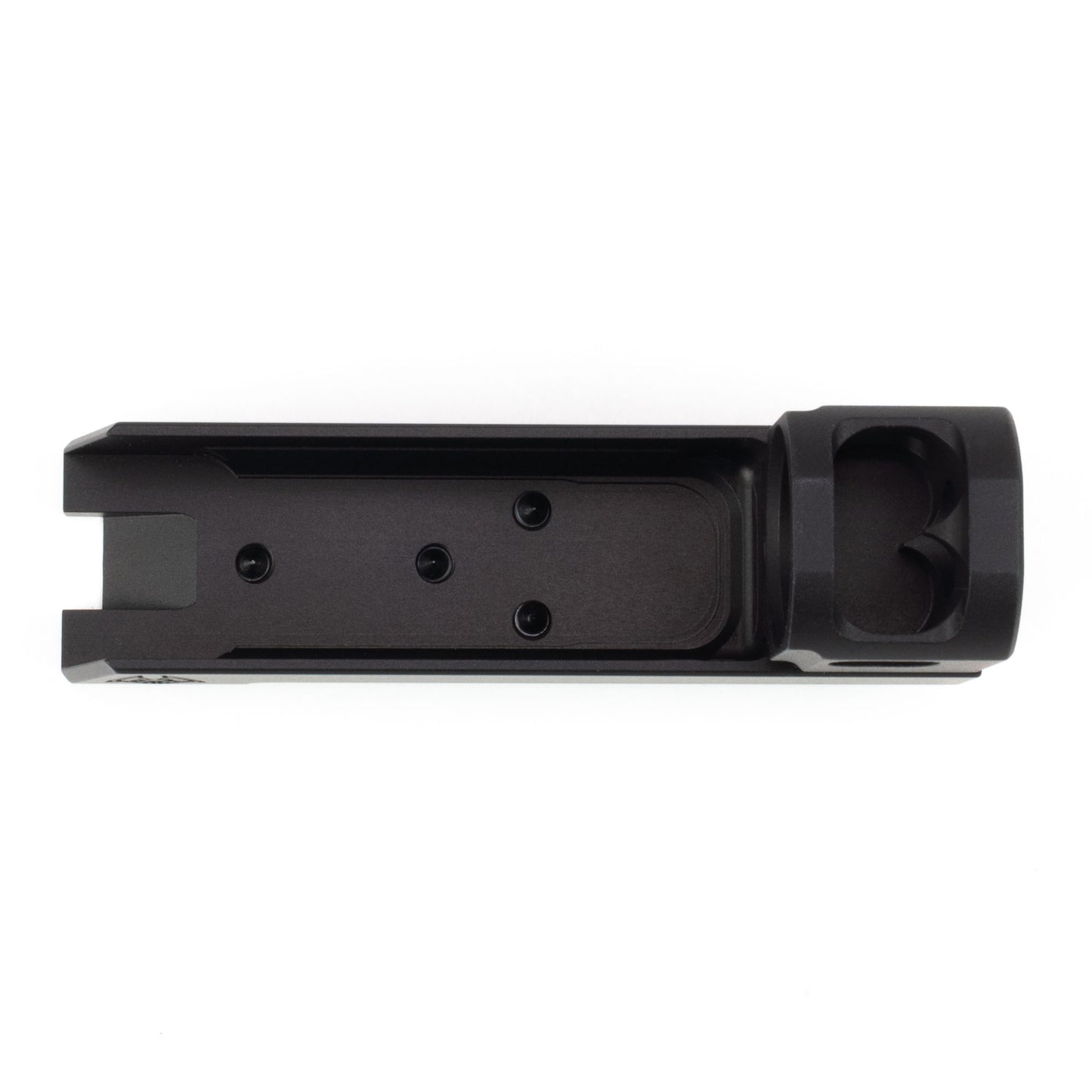 Staccato C2 Cerberus Compensator (Single Slot Rail Mk1)
