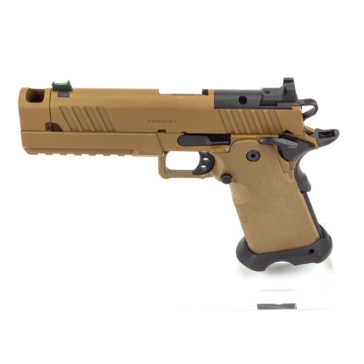 Prodigy 4.25" Cyclops Compensator (Multi Slot Rail Mk1)