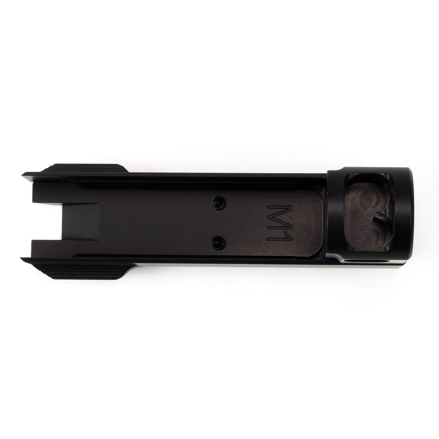MAC 9 DS Cerberus Compensator (Thumb Ledge)